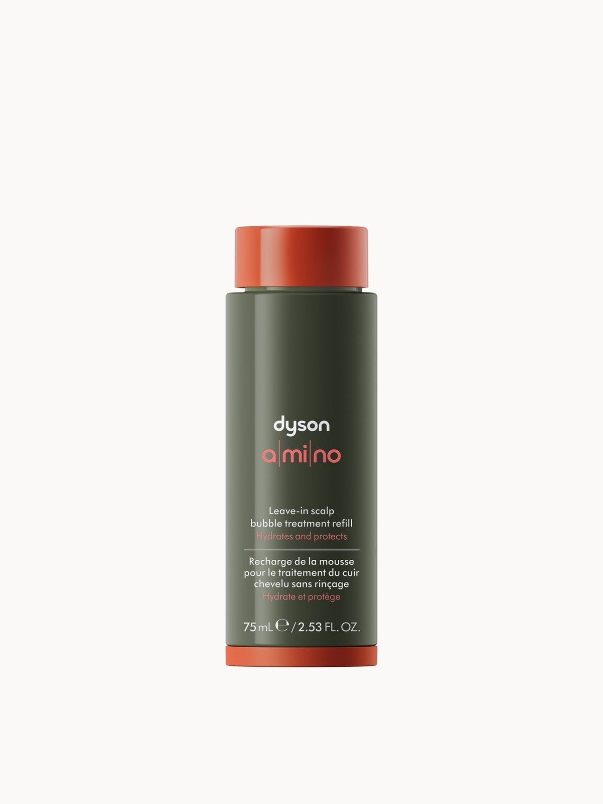Dyson Amino™ Leave-In Scalp Bubble Treatment Refill & 75 Ml