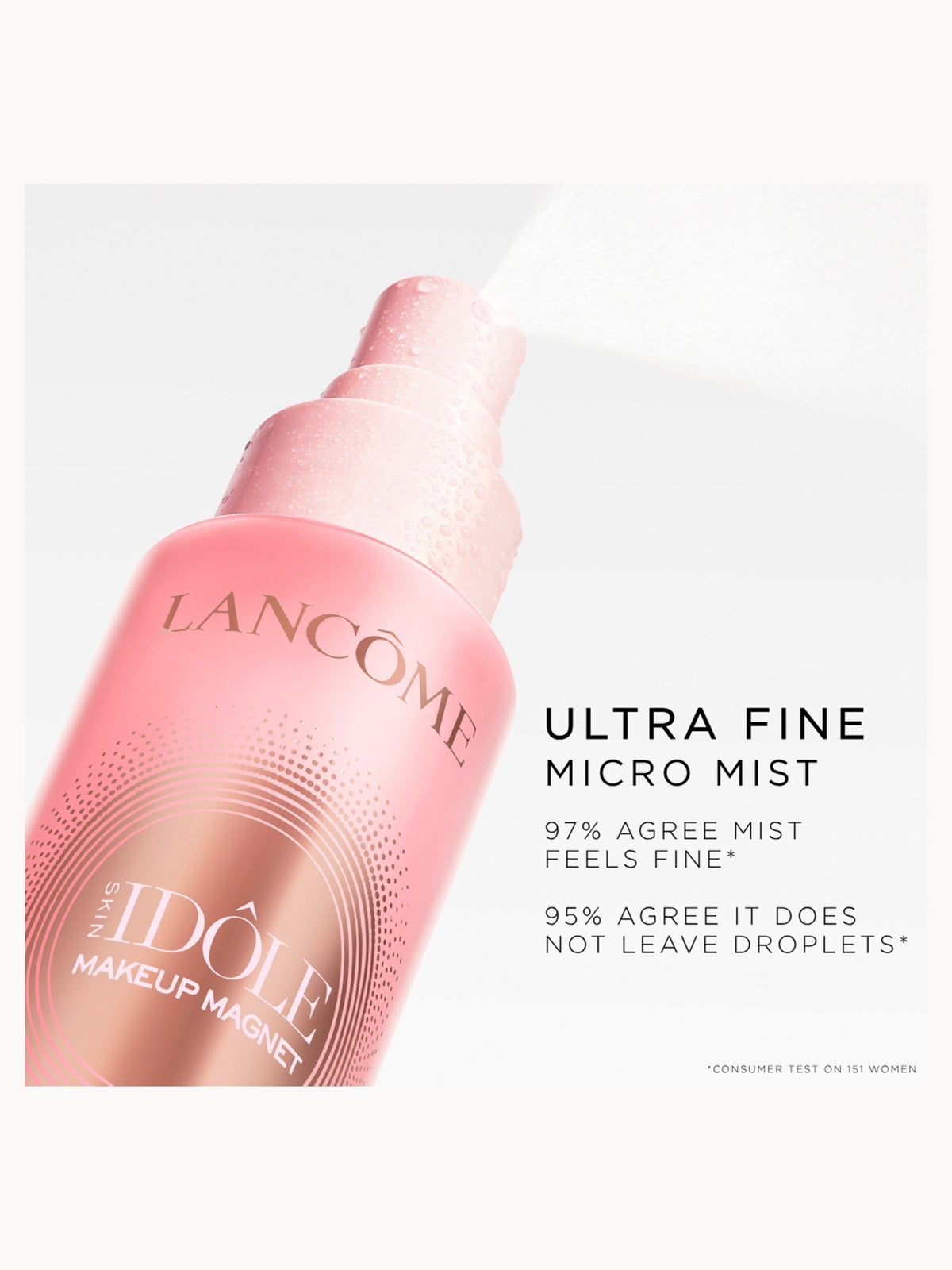 Lancome Idole Setting Serum-in-Spray 100ml 3