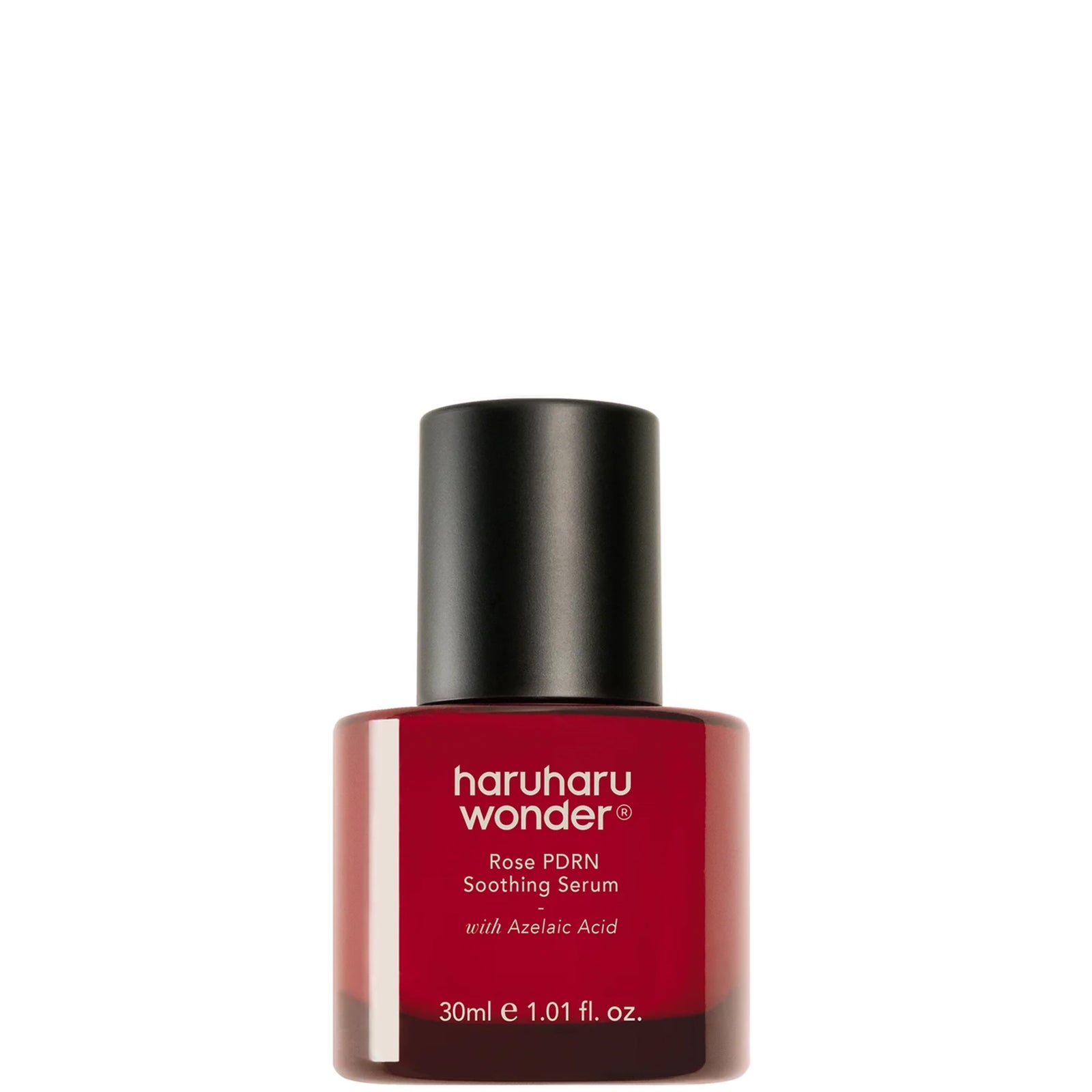 HaruHaru Wonder Rose PDRN Soothing Serum 30ml