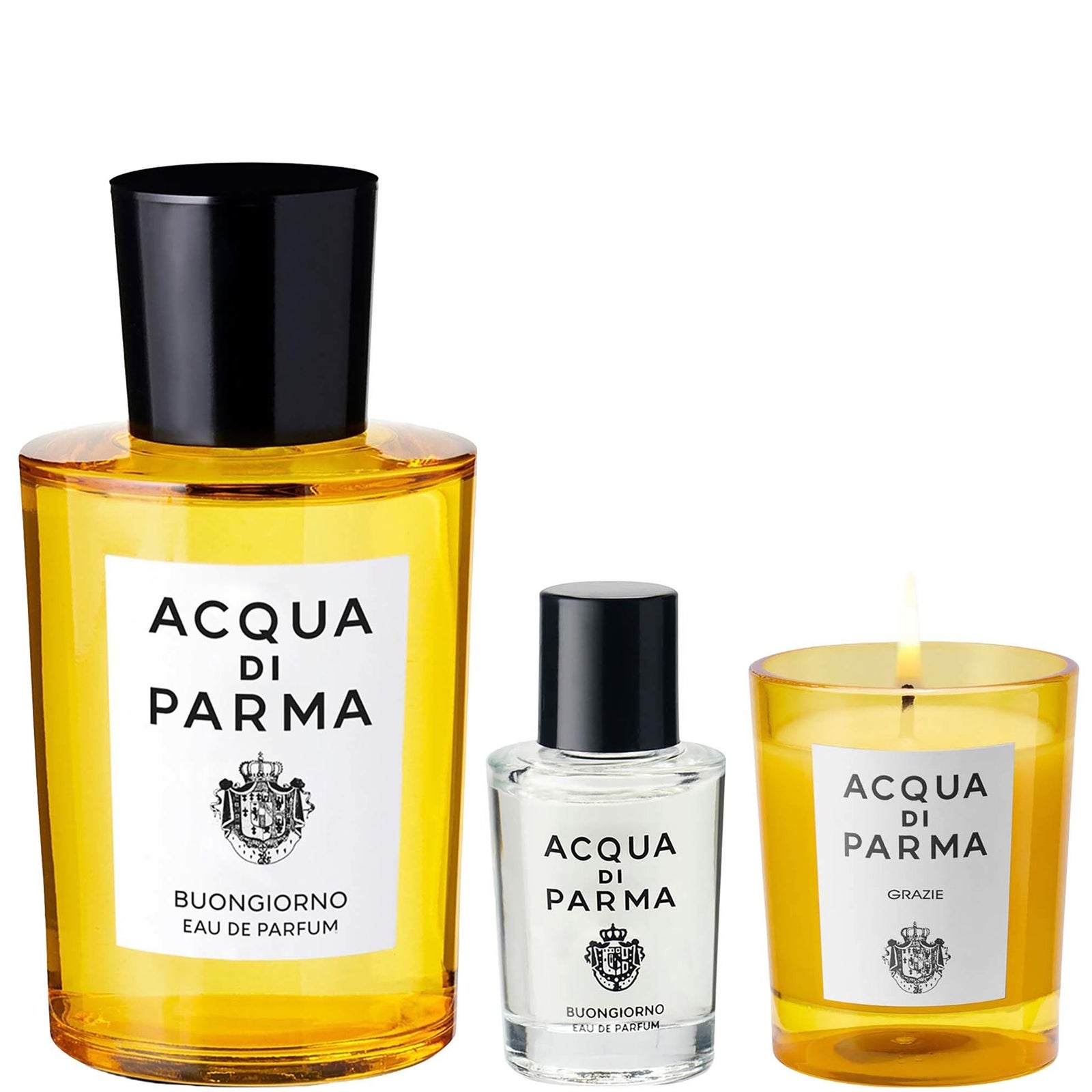 Exclusive Acqua di Parma Bundle (Worth £238)