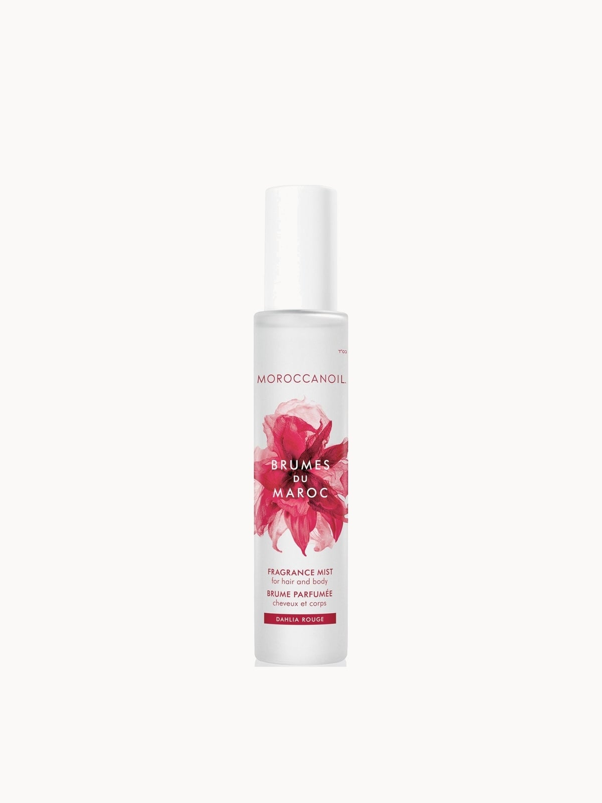 Moroccanoil Hair & Body Fragrance Mist - Dahlia Rouge 100ml