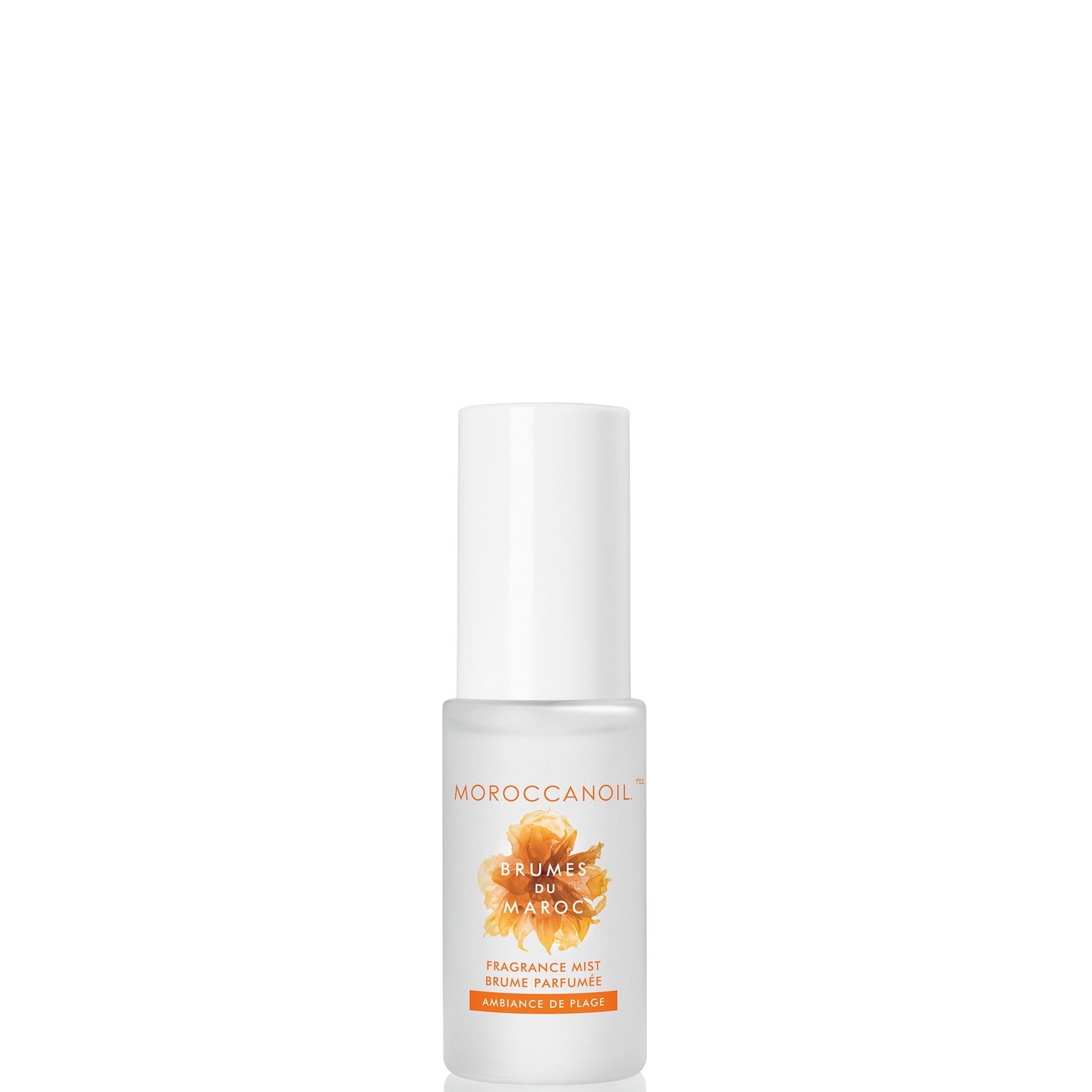Moroccanoil Hair & Body Fragrance Mist - Ambiance De Plage 30ml