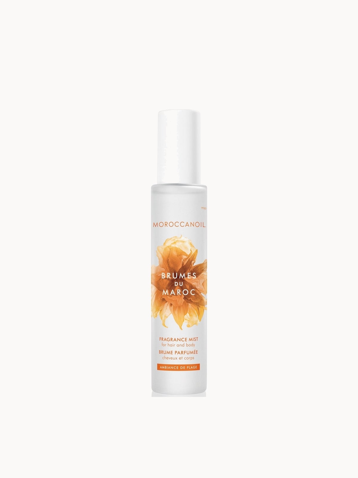 Moroccanoil Hair & Body Fragrance Mist - Ambiance de Plage 100ml