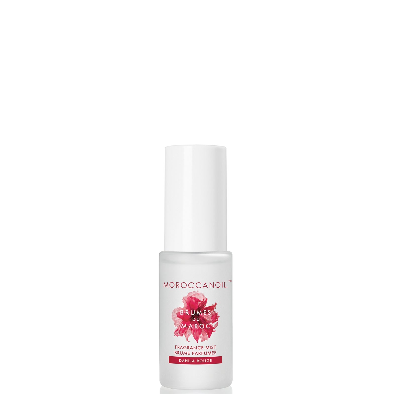 Moroccanoil Hair & Body Fragrance Mist - Dahlia Rouge 30ml
