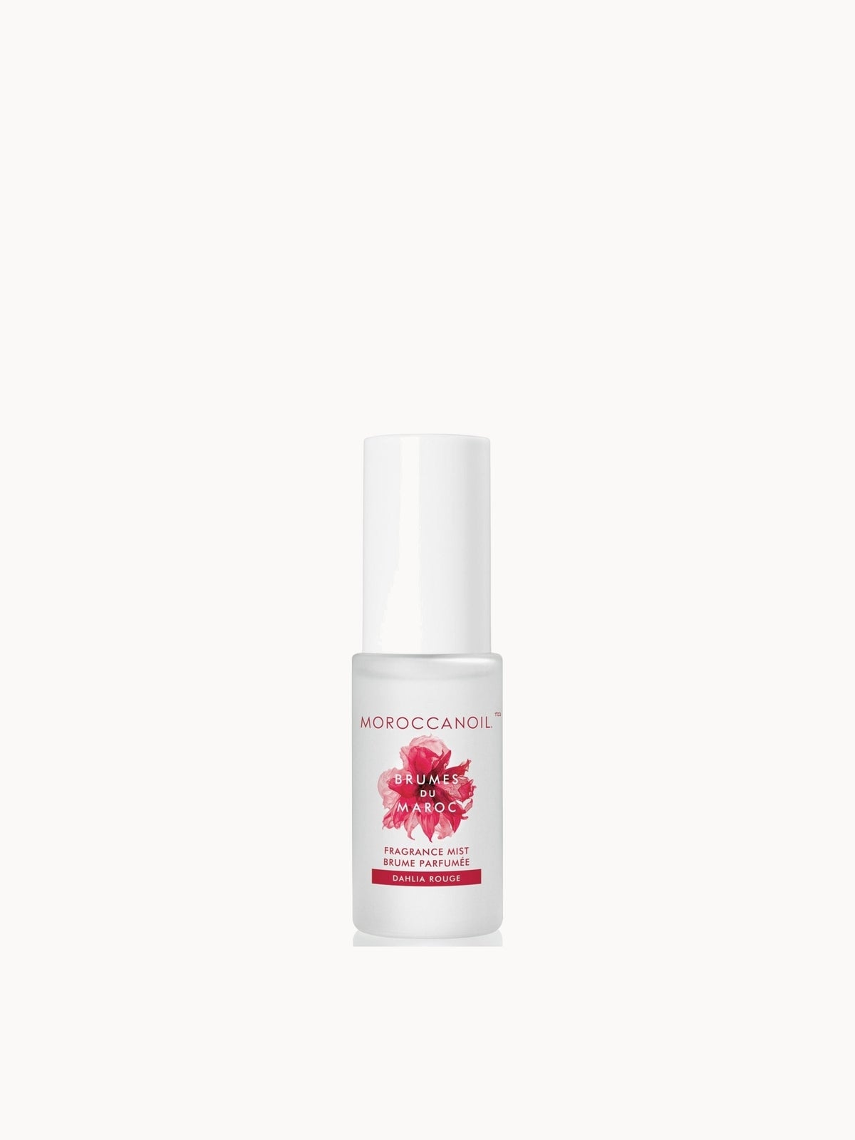 Moroccanoil Hair & Body Fragrance Mist - Dahlia Rouge 30ml