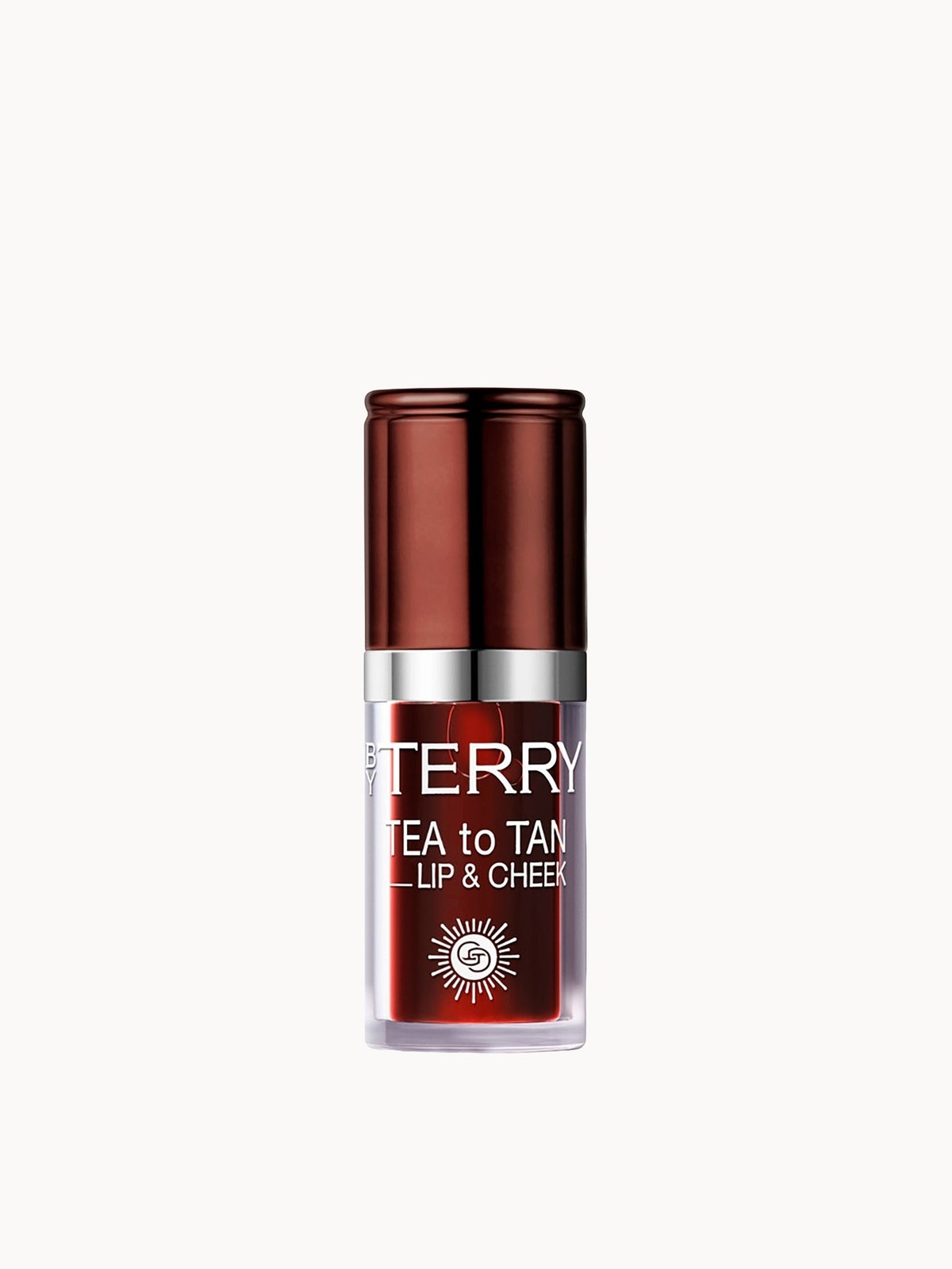 By Terry Tea To Tan Lip & Cheek 5ml