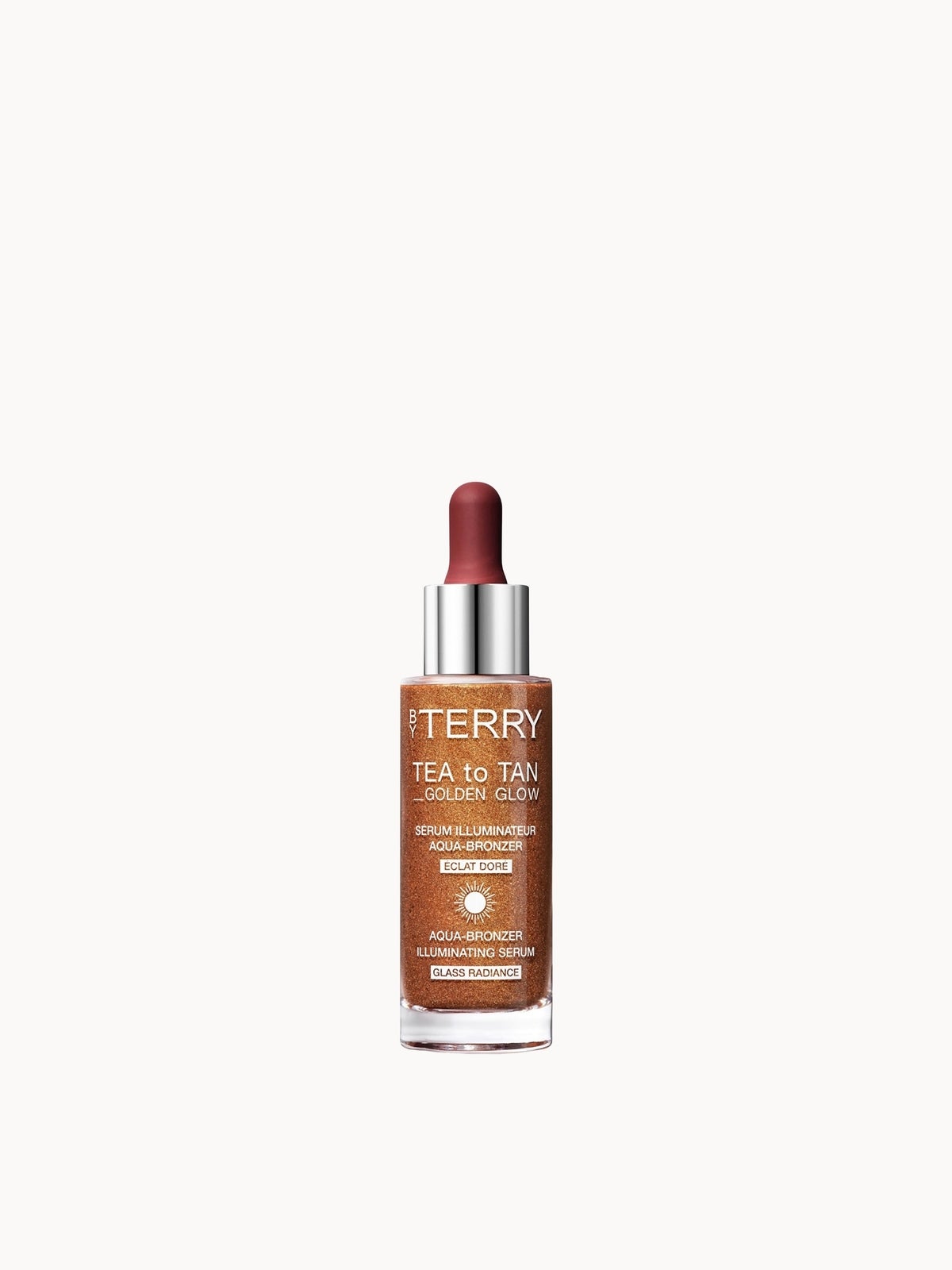 By Terry Tea To Tan Golden Glow 30ml