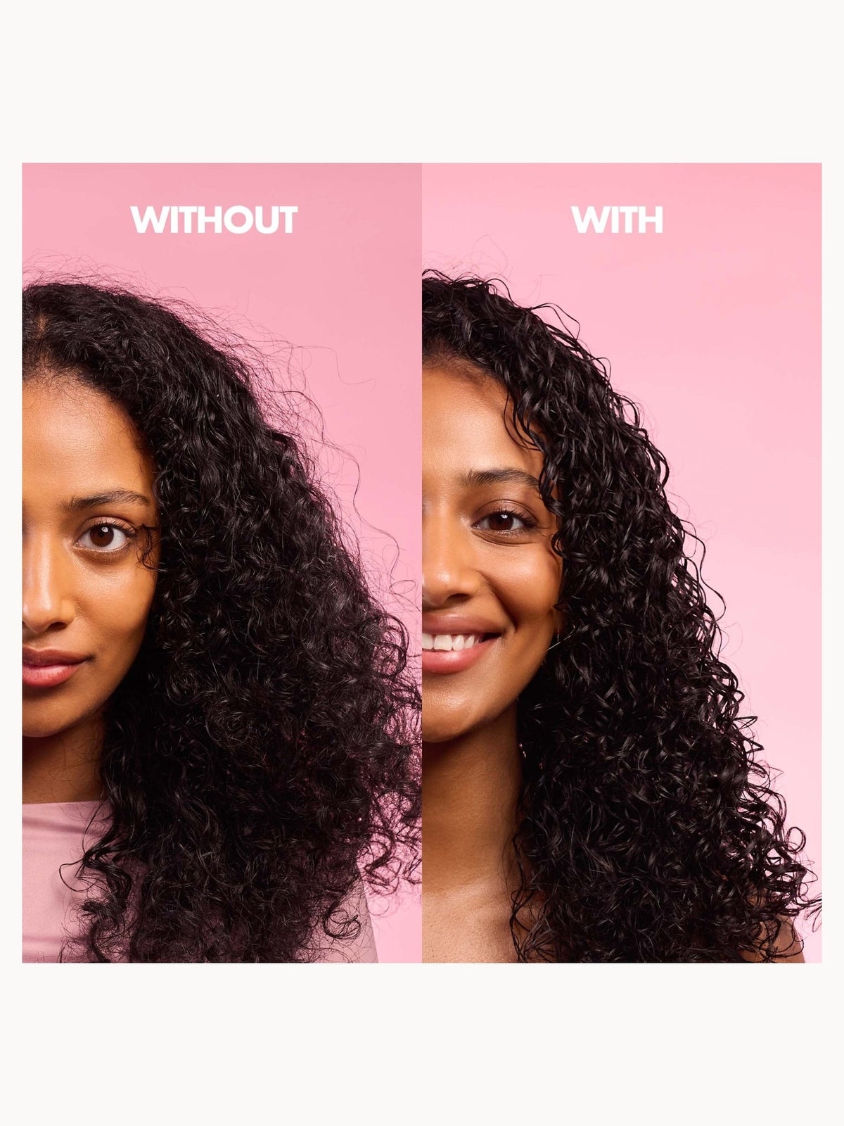 Umberto Giannini Curls & Coils Anti Frizz Moisture Mist 250ml 4