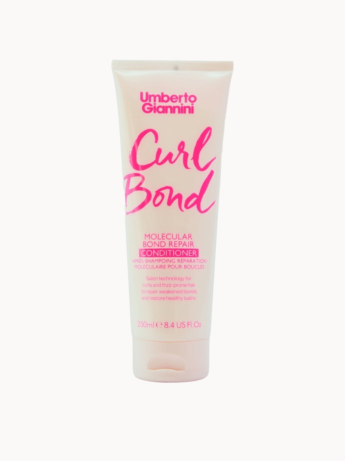 Umberto Giannini Curl Bond Conditioner 250ml
