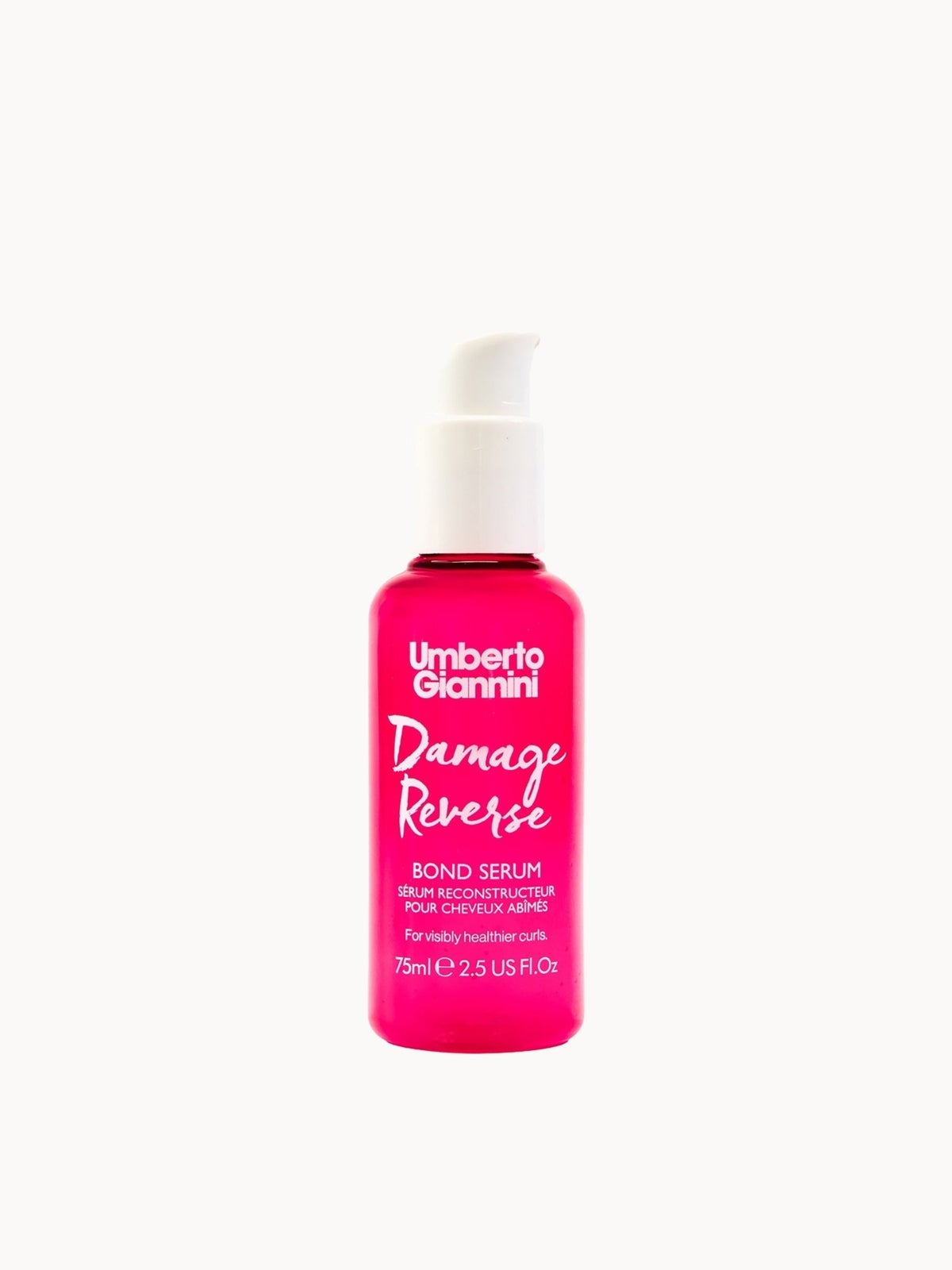 Umberto Giannini Damage Reverse Bond Serum 75ml