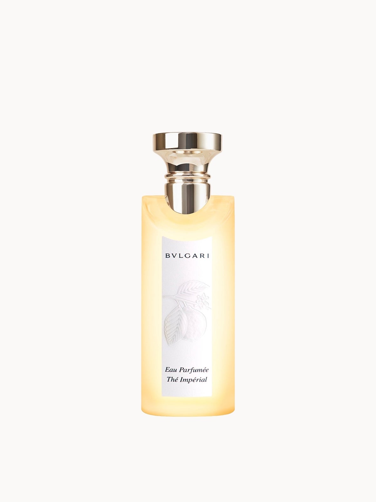 Bvlgari Eau Parfumée Thé Impérial Eau de Toilette 75ml