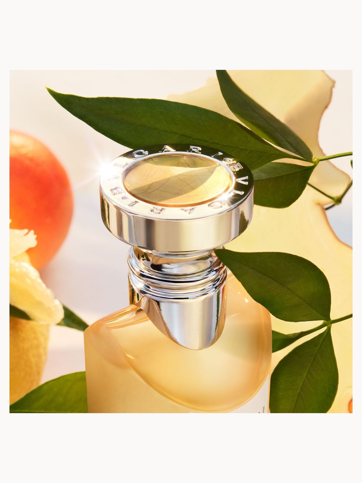 Bvlgari Eau Parfumée Thé Impérial Eau de Toilette 75ml 2