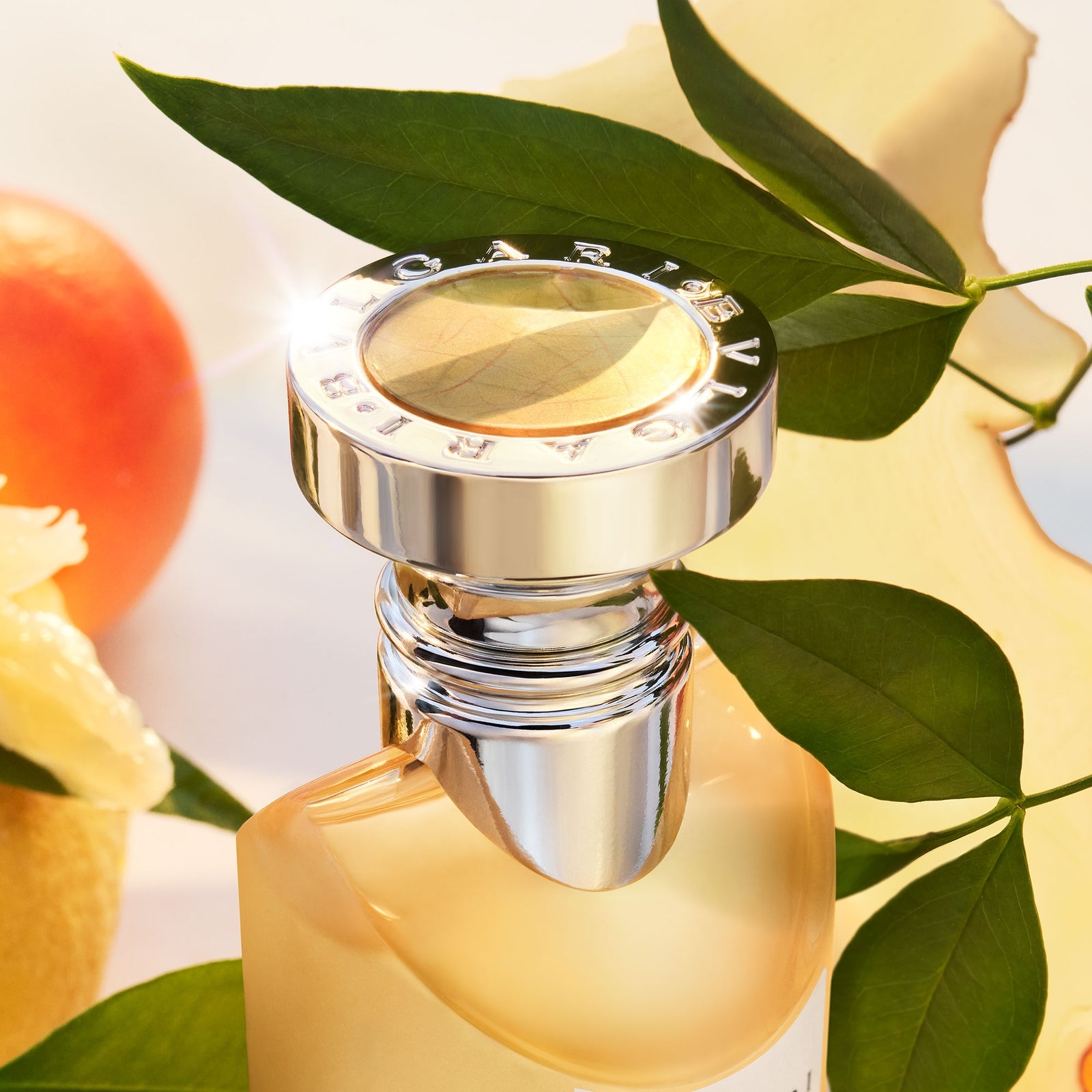 Bvlgari Eau Parfumée Thé Impérial Eau de Toilette 150ml 2