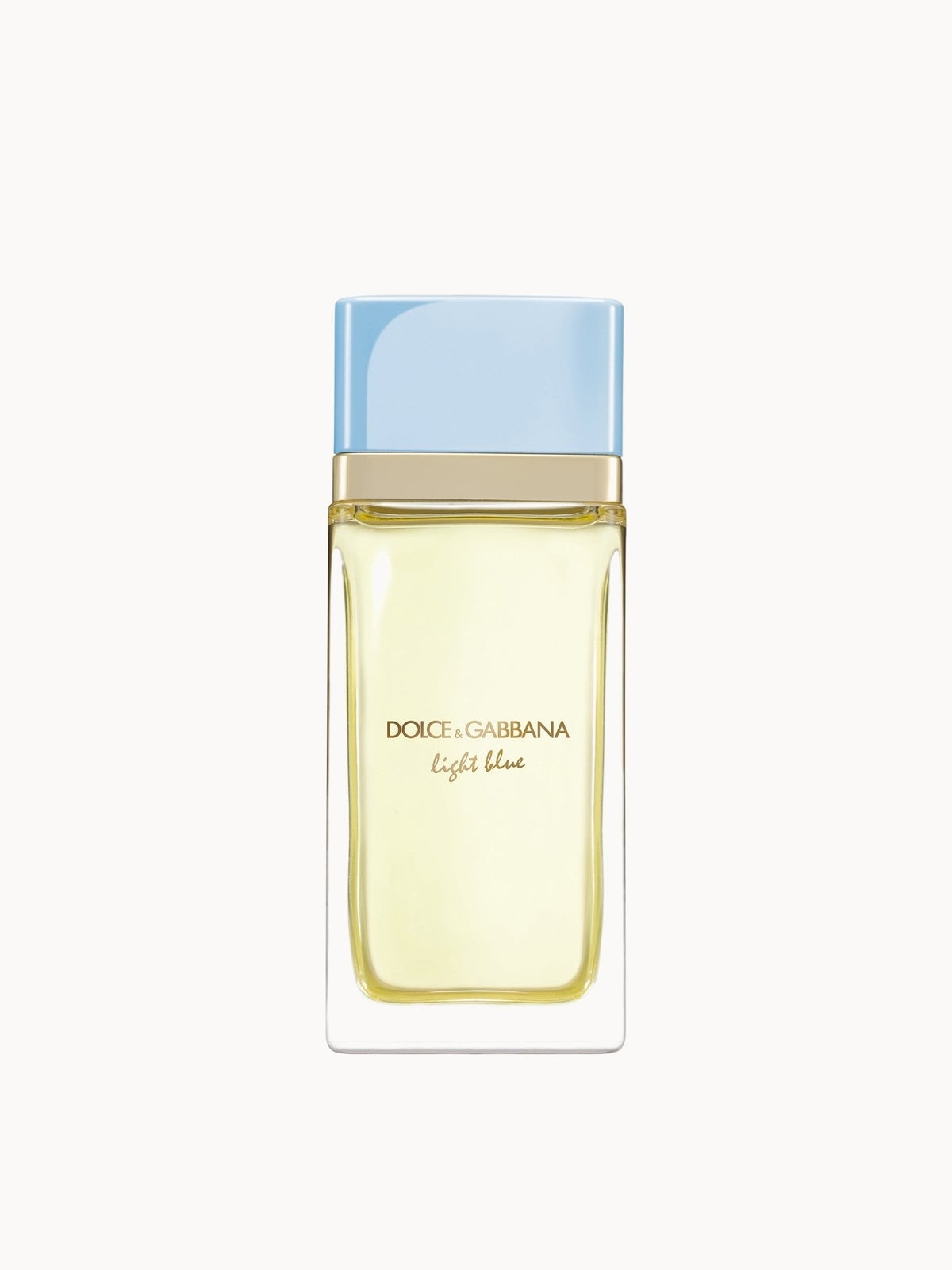 Dolce&Gabbana Light Blue Eau de Parfum 100ml
