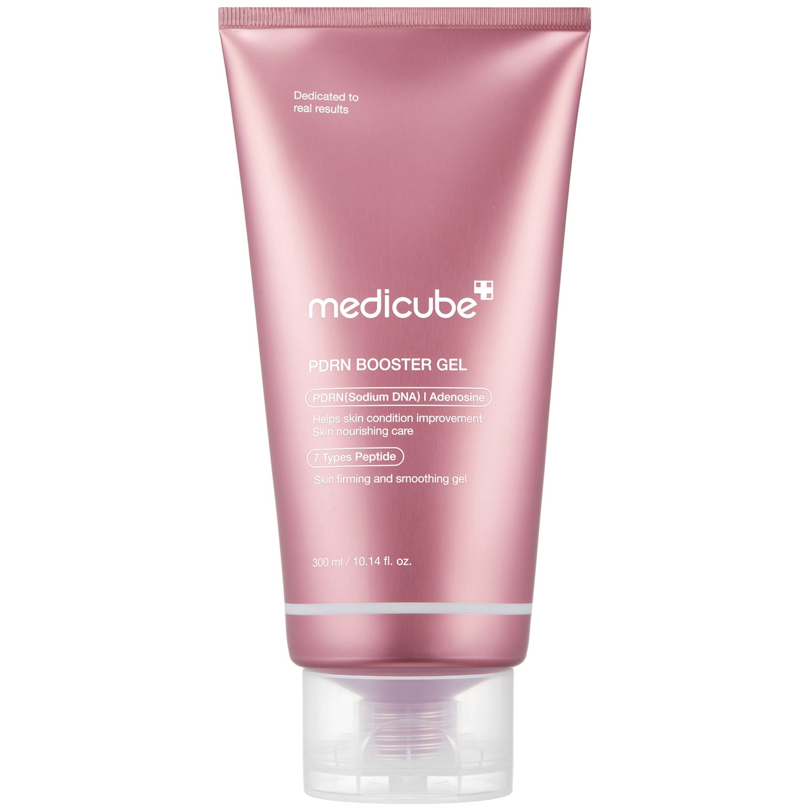 Medicube PDRN Booster Gel 300ml
