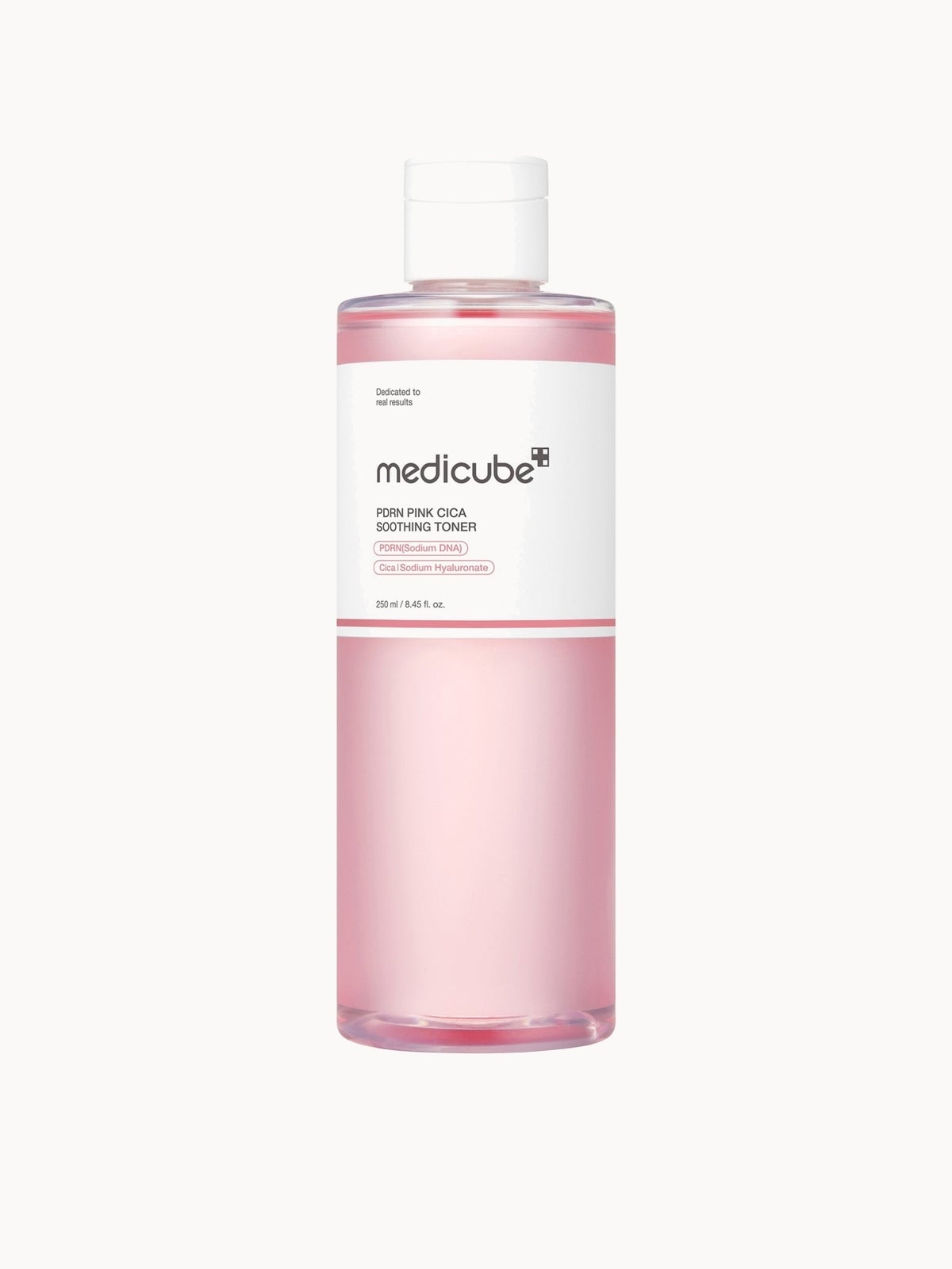 Medicube PDRN Pink Cica Soothing Toner 250ml