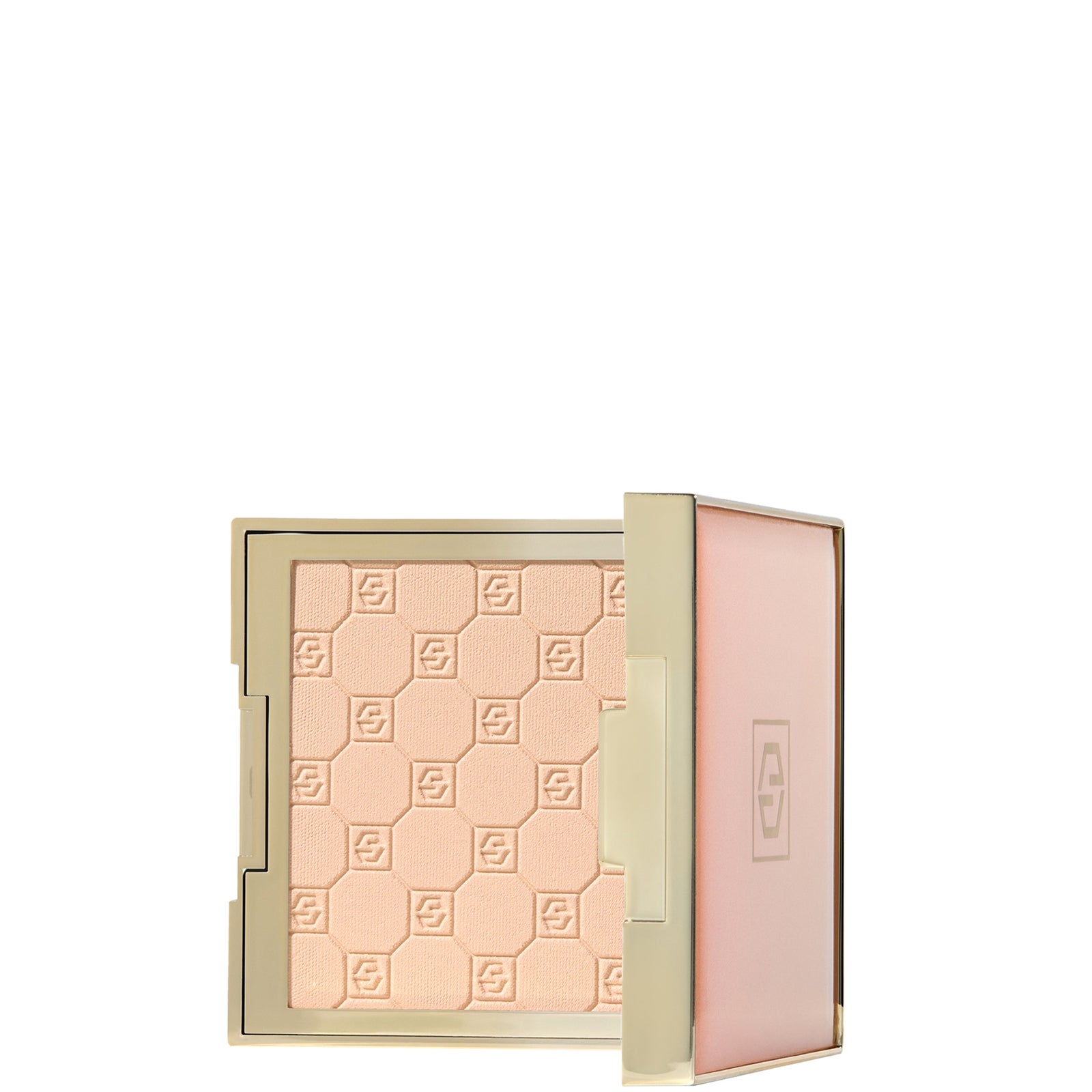 Jouer Soft Focus Brightening Powder 6g (Various Shades) - Peach Bright