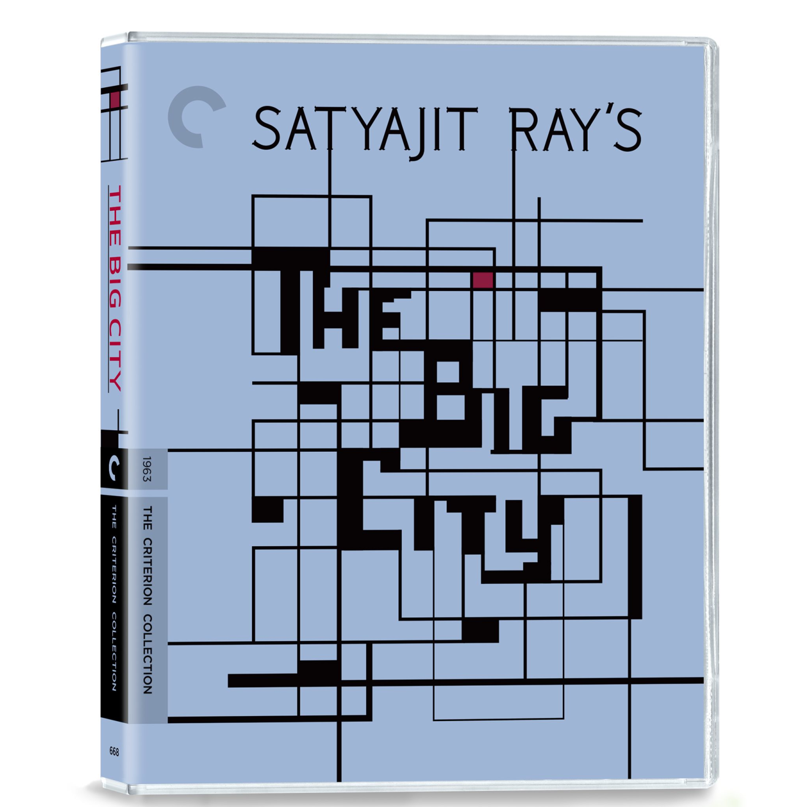 Click to view product details and reviews for The Big City.