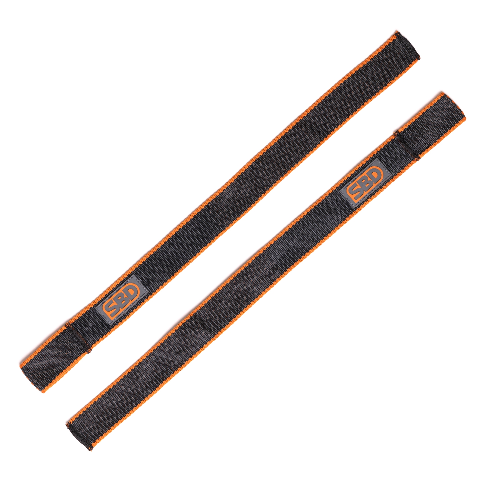SBD Apparel Forge Lifting Straps