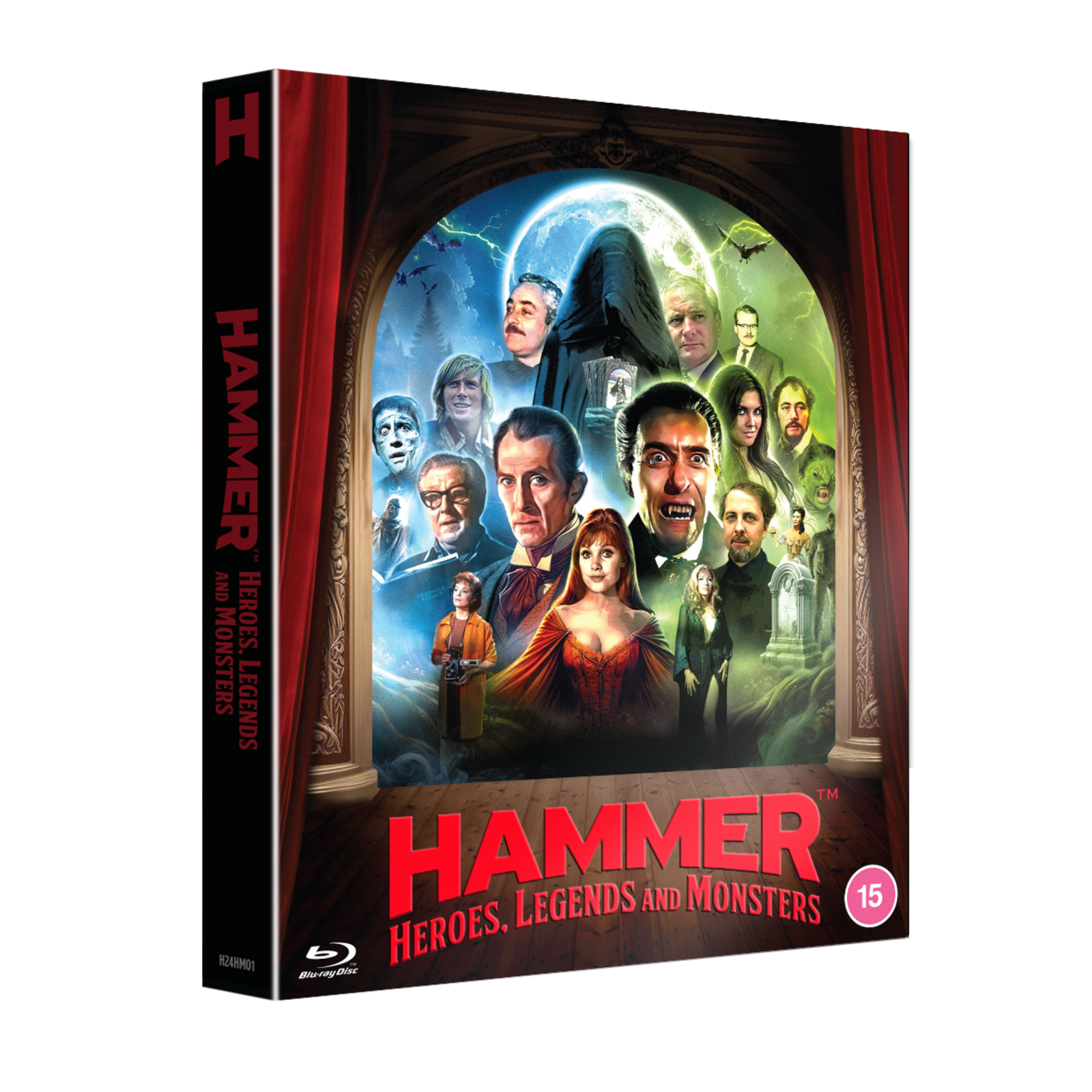 Click to view product details and reviews for Hammer Heroes Legends And Monsters.