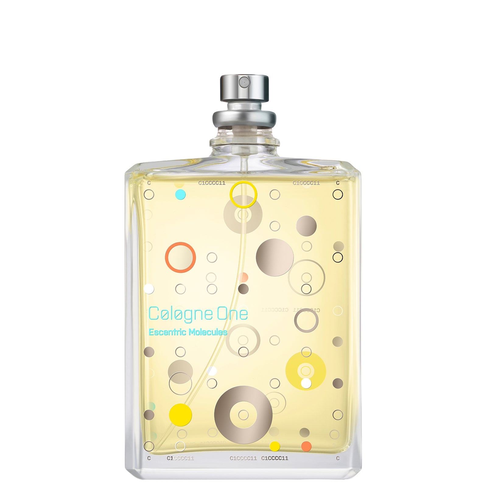 Escentric Molecules Cologne One 100ml