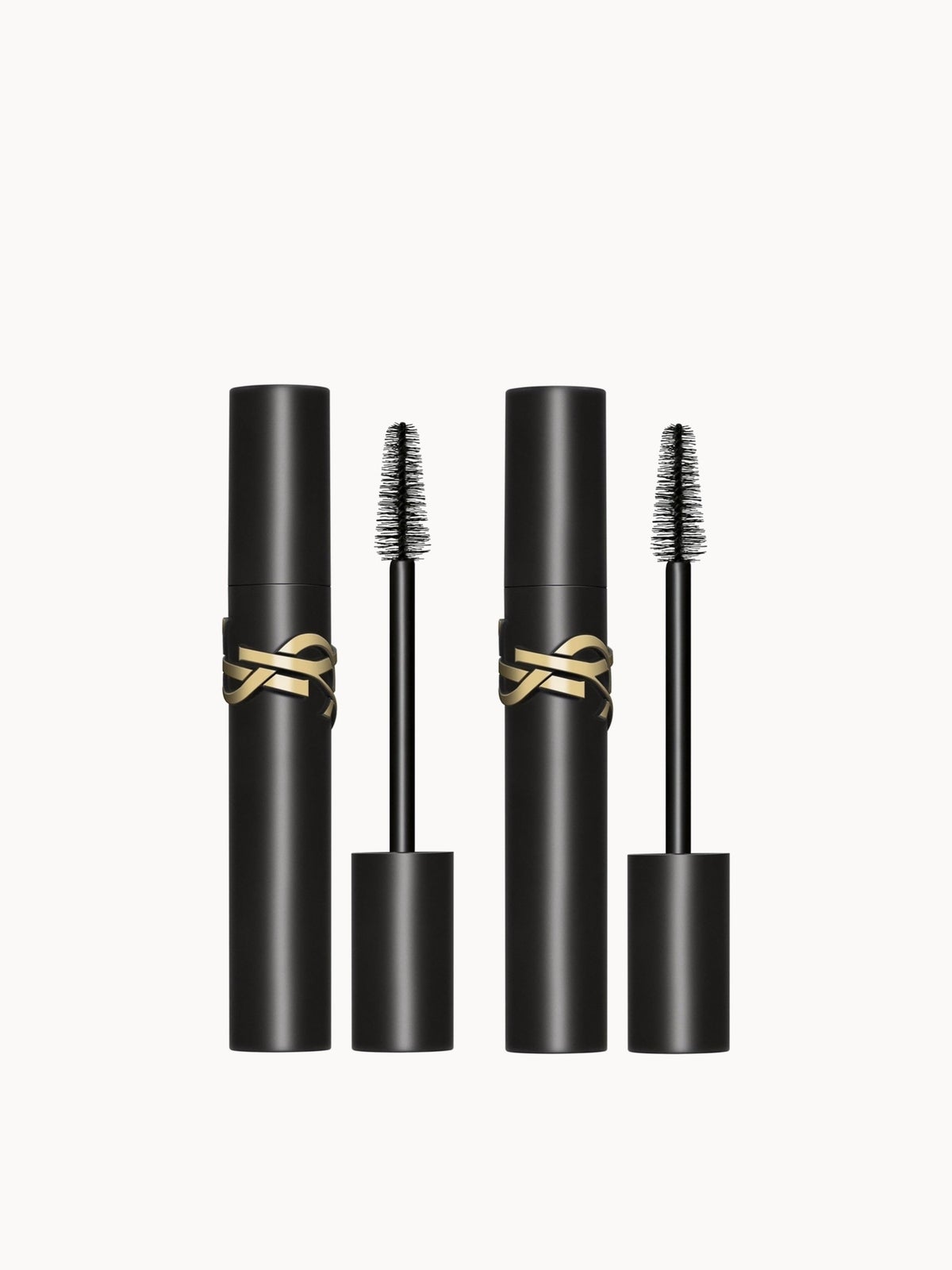 Yves Saint Laurent Lash Clash Extreme Volume Mascara 9ml Duo