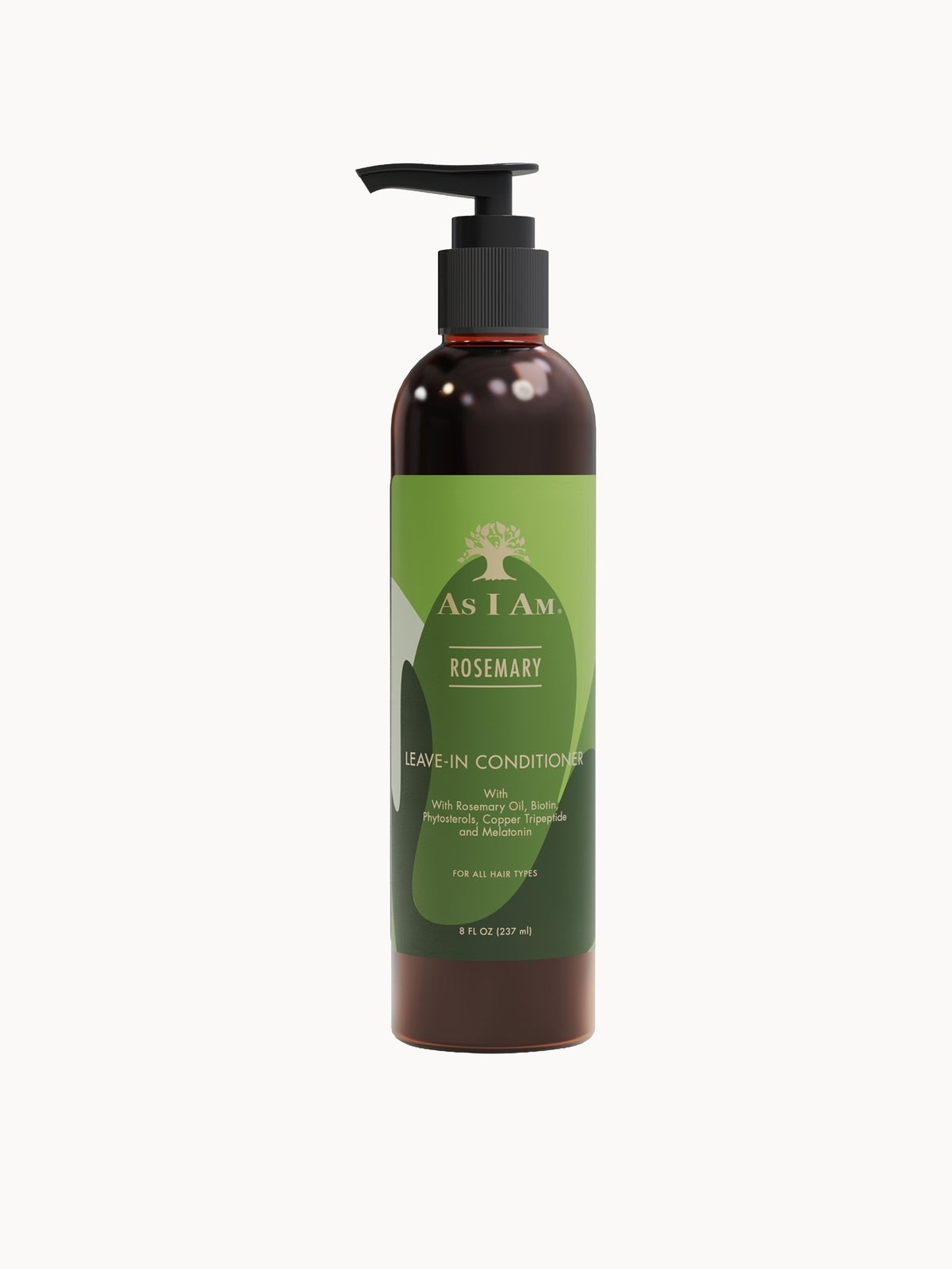 As I Am Rosemary Leave-in Conditioner 237ml