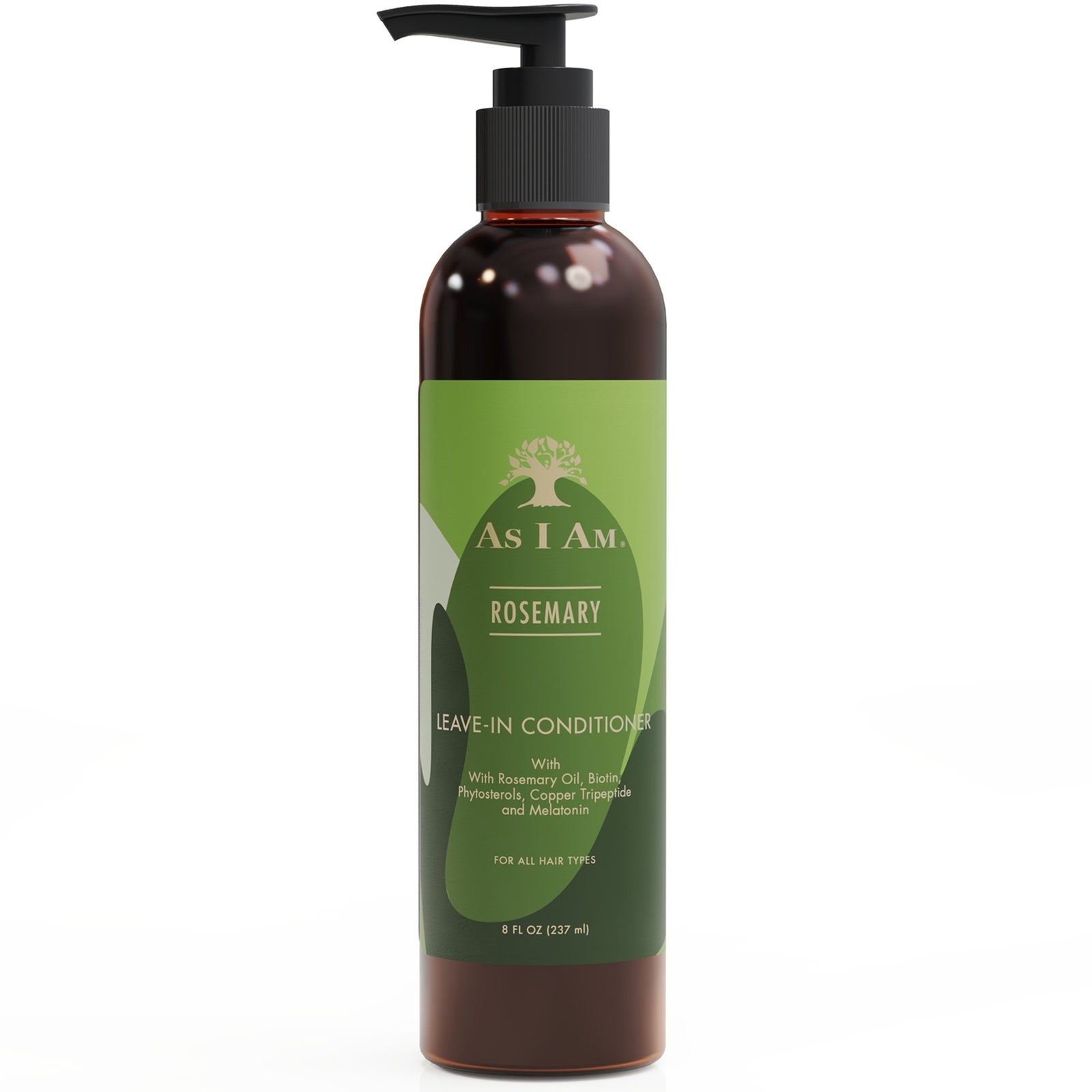 As I Am Rosemary Leave-in Conditioner 237ml
