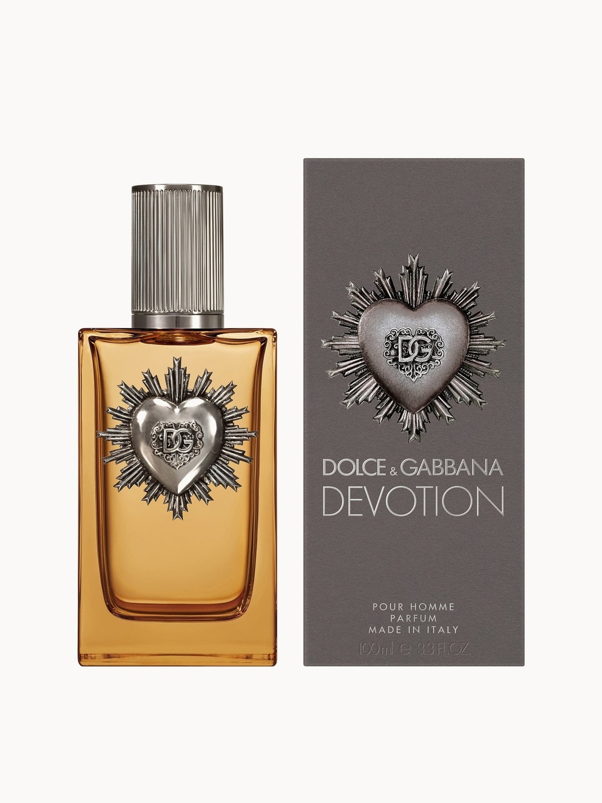Dolce&Gabbana Devotion For Men Parfum 100ml 2