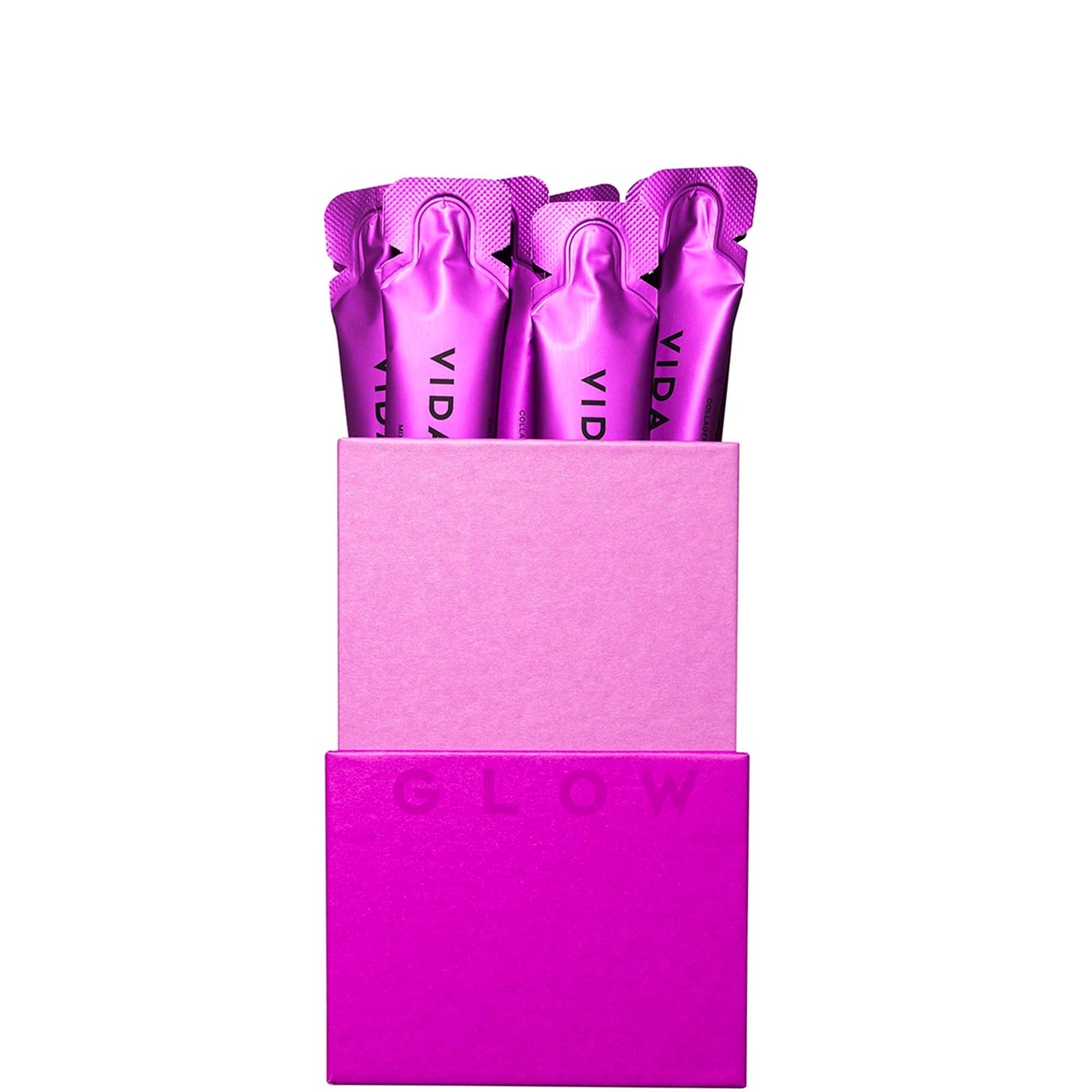 Vida Glow Liquid Collagen + Skin Health 3