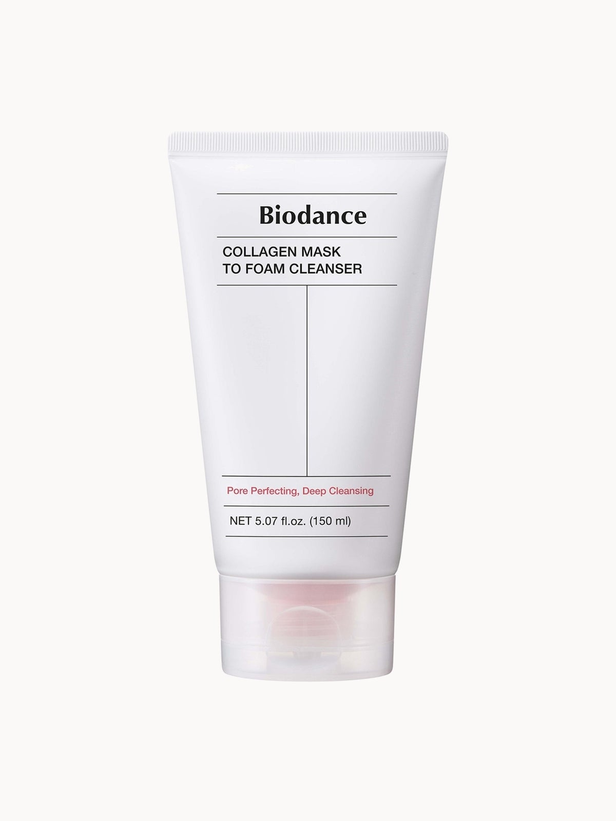 Biodance Collagen Mask to Foam Cleanser 150ml