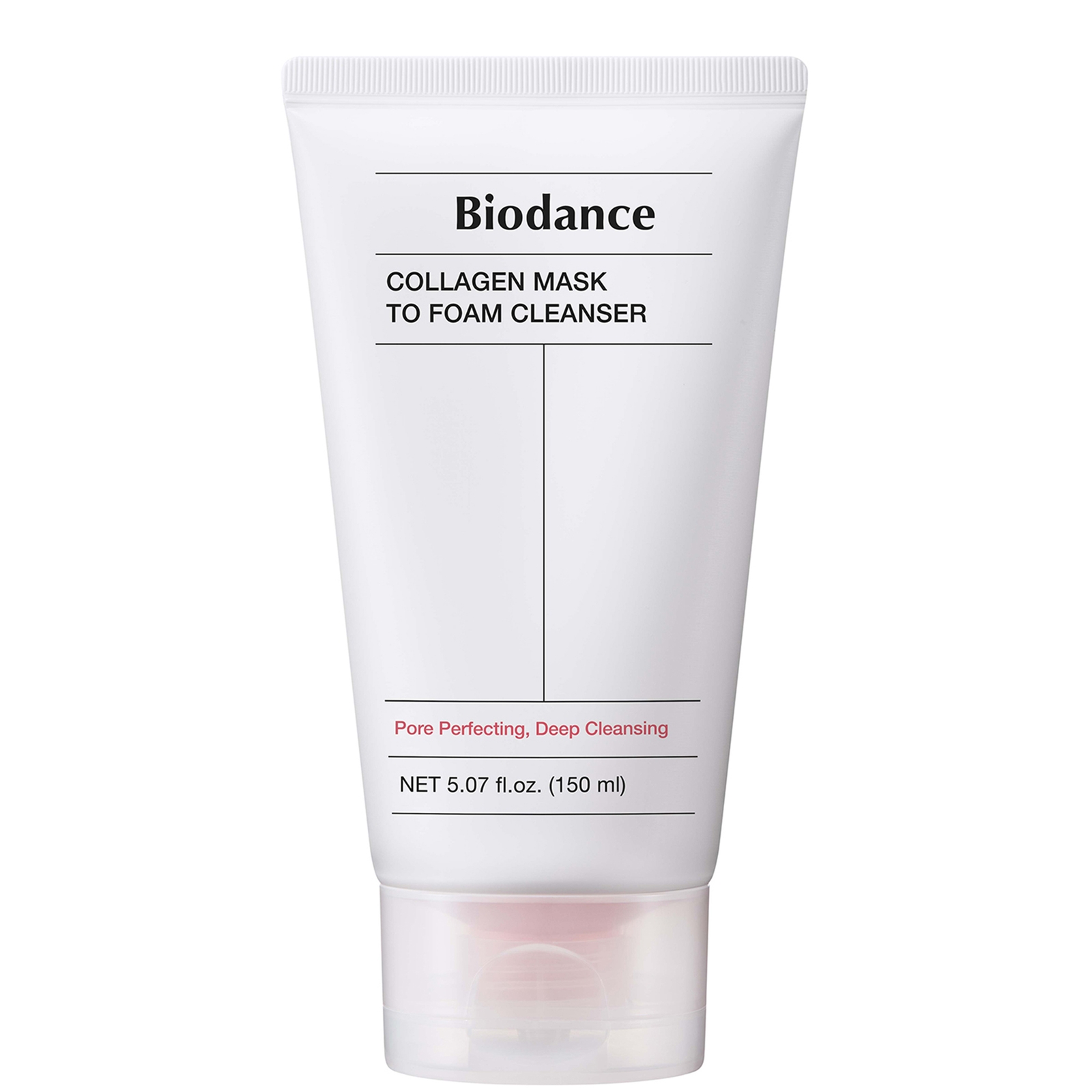 Biodance Collagen Mask to Foam Cleanser 150ml