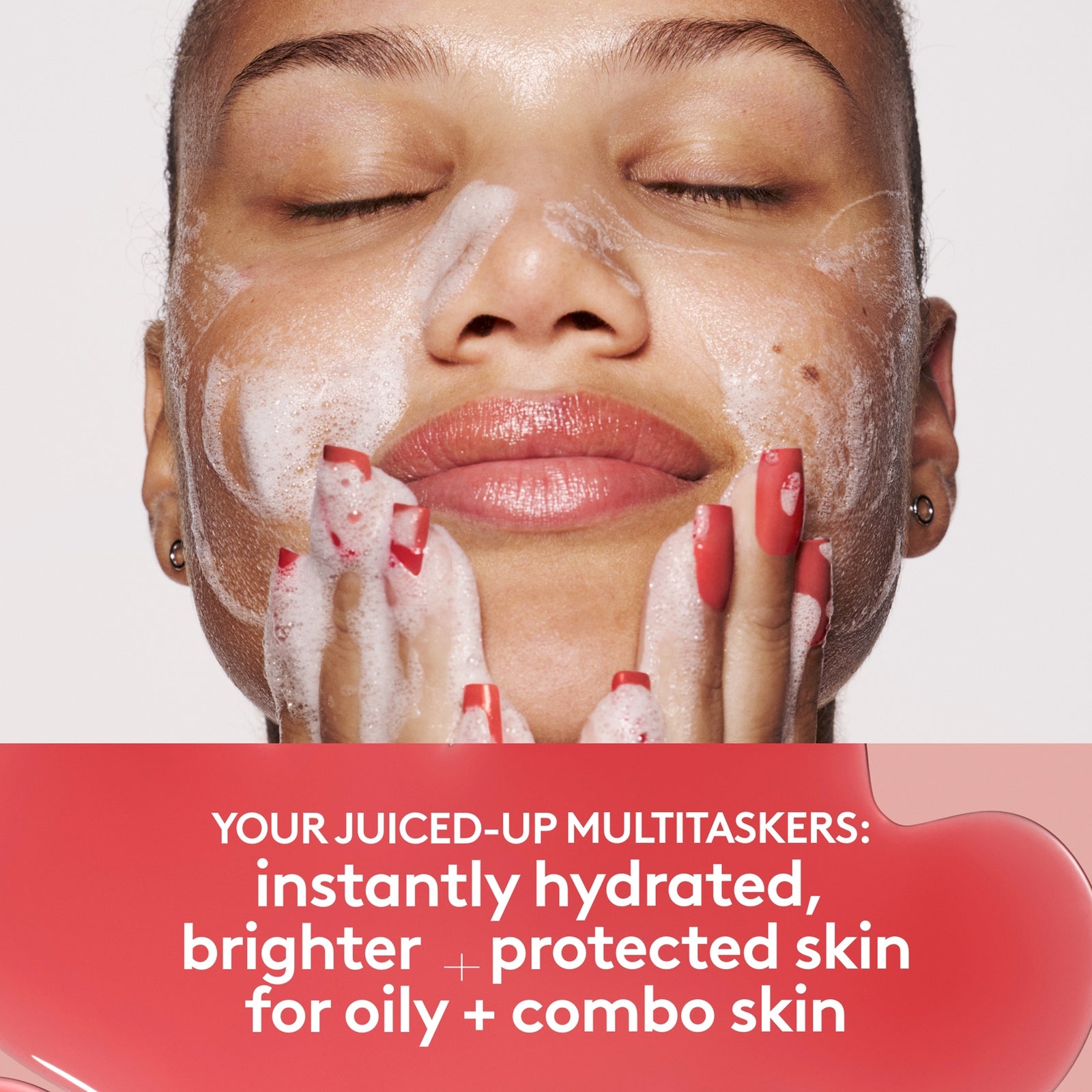 Fenty Skin Cherry Start'r Set 4