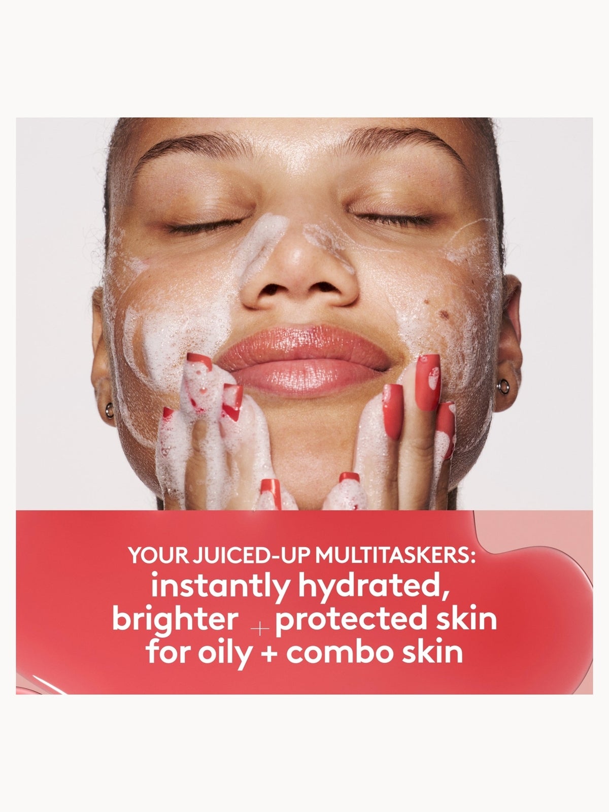 Fenty Skin Cherry Start'r Set 4