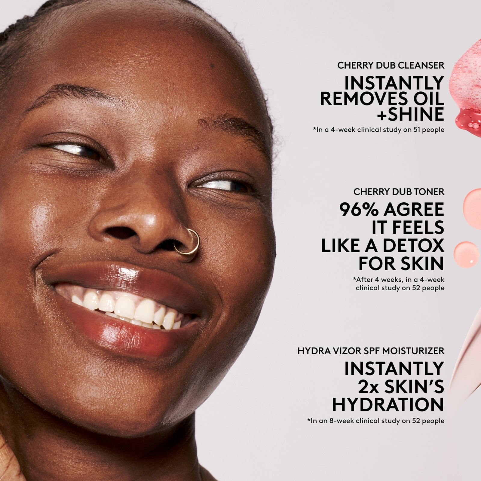 Fenty Skin Cherry Start'r Set 3