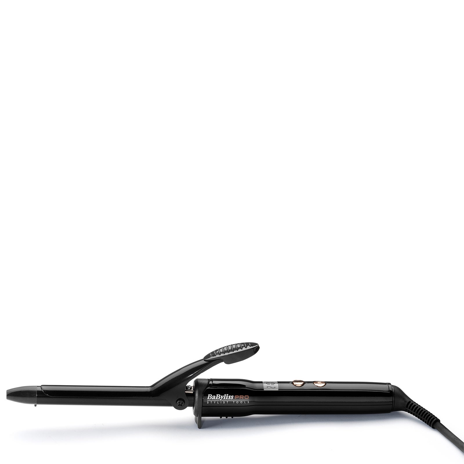 BaByliss Pro Titanium Expression 16mm Tong