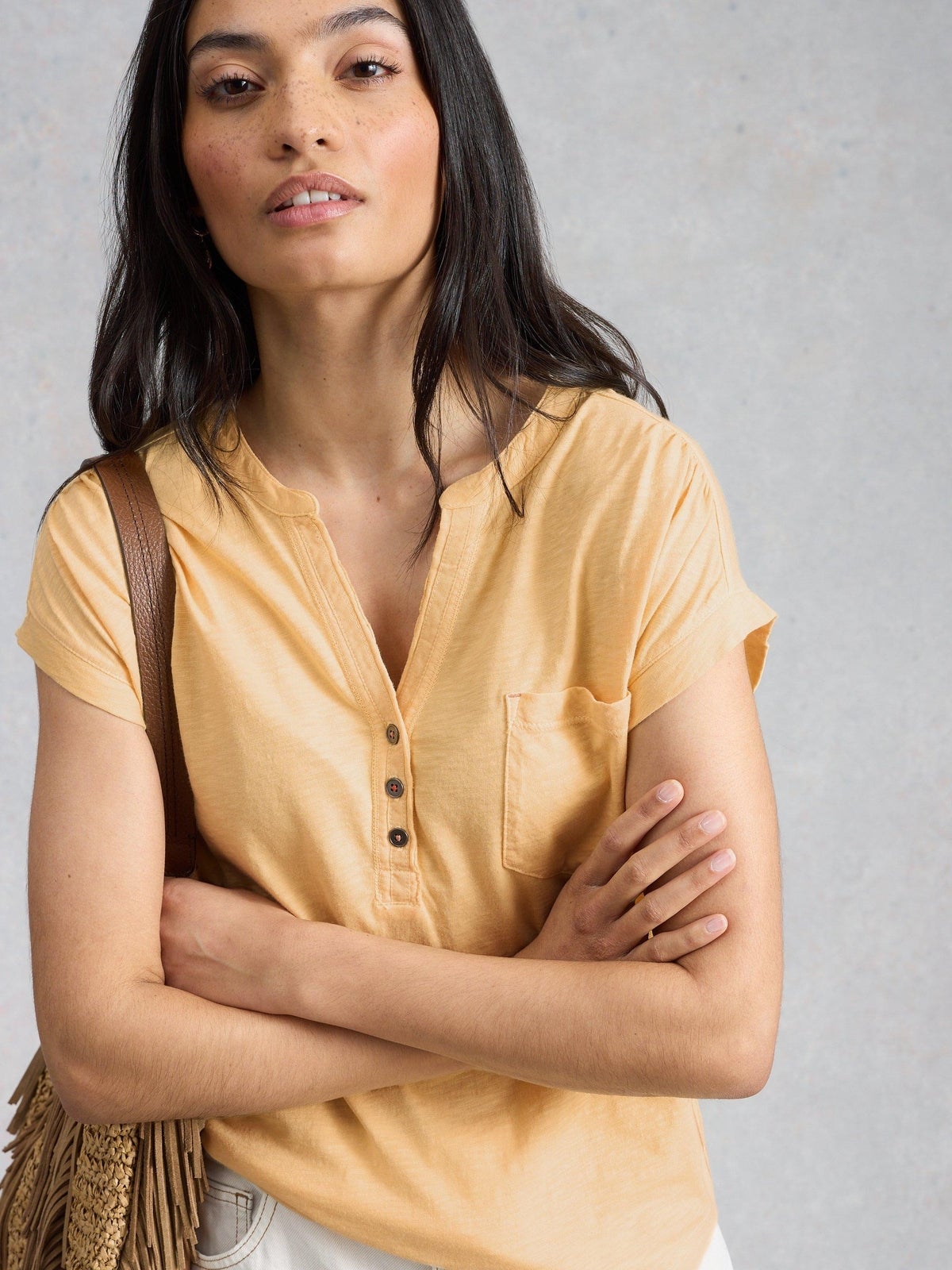 Bluse Cecily - 46