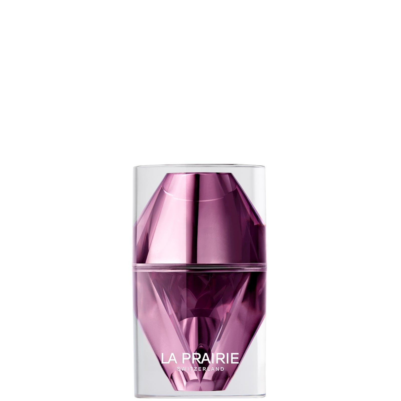 La Prairie Women's Face Skin Care Platinum Rare Night Elixir - Rejuvenating Night Facial Serum - Image 4