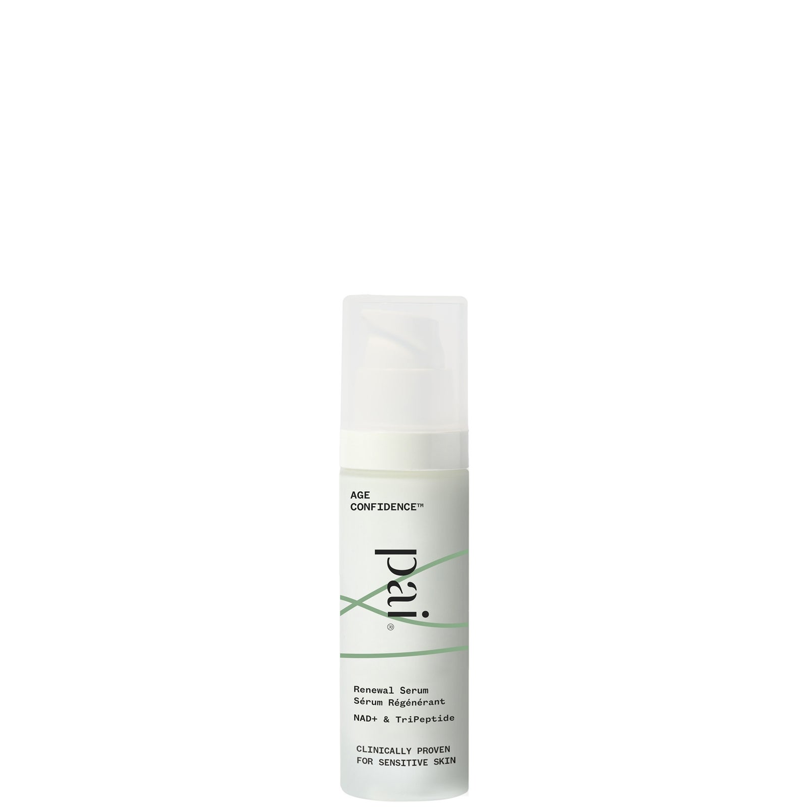 Pai Skincare NAD+ & TriPeptide Renewal Serum 30ml - Image 3