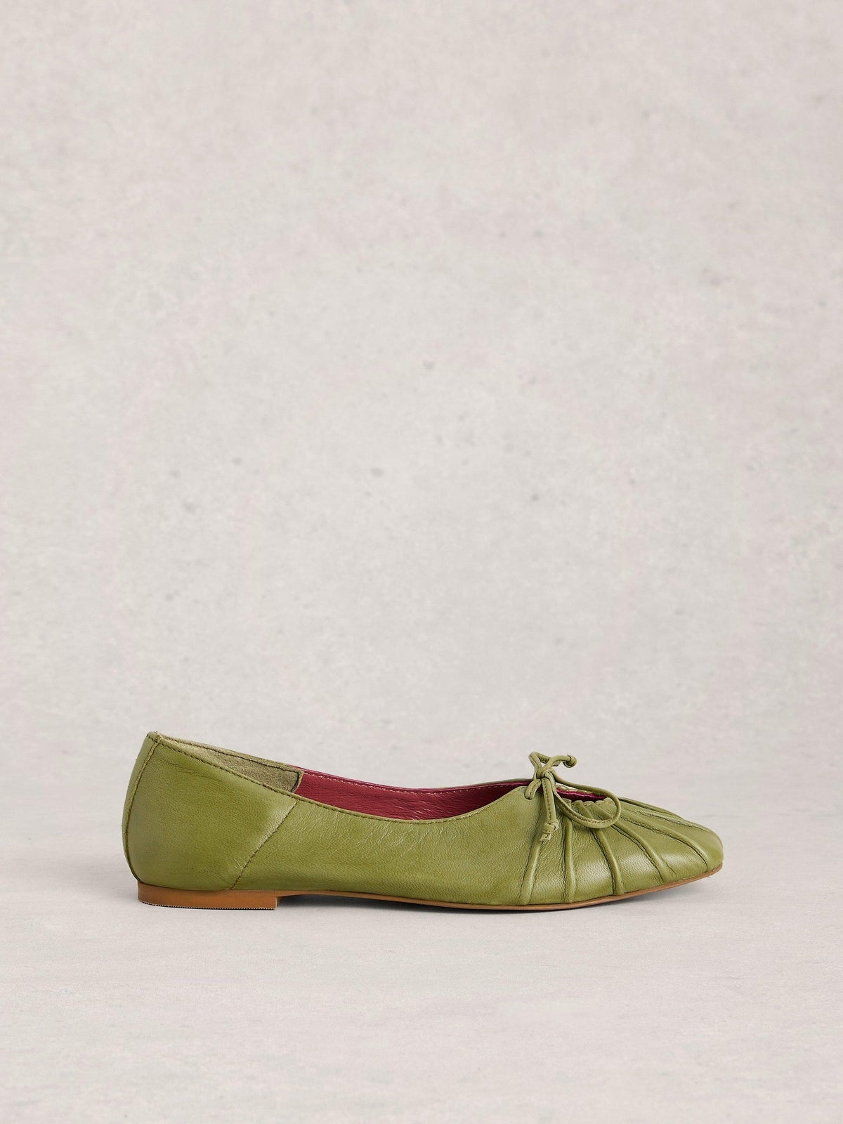 Ballerinas mit Schleife - 41