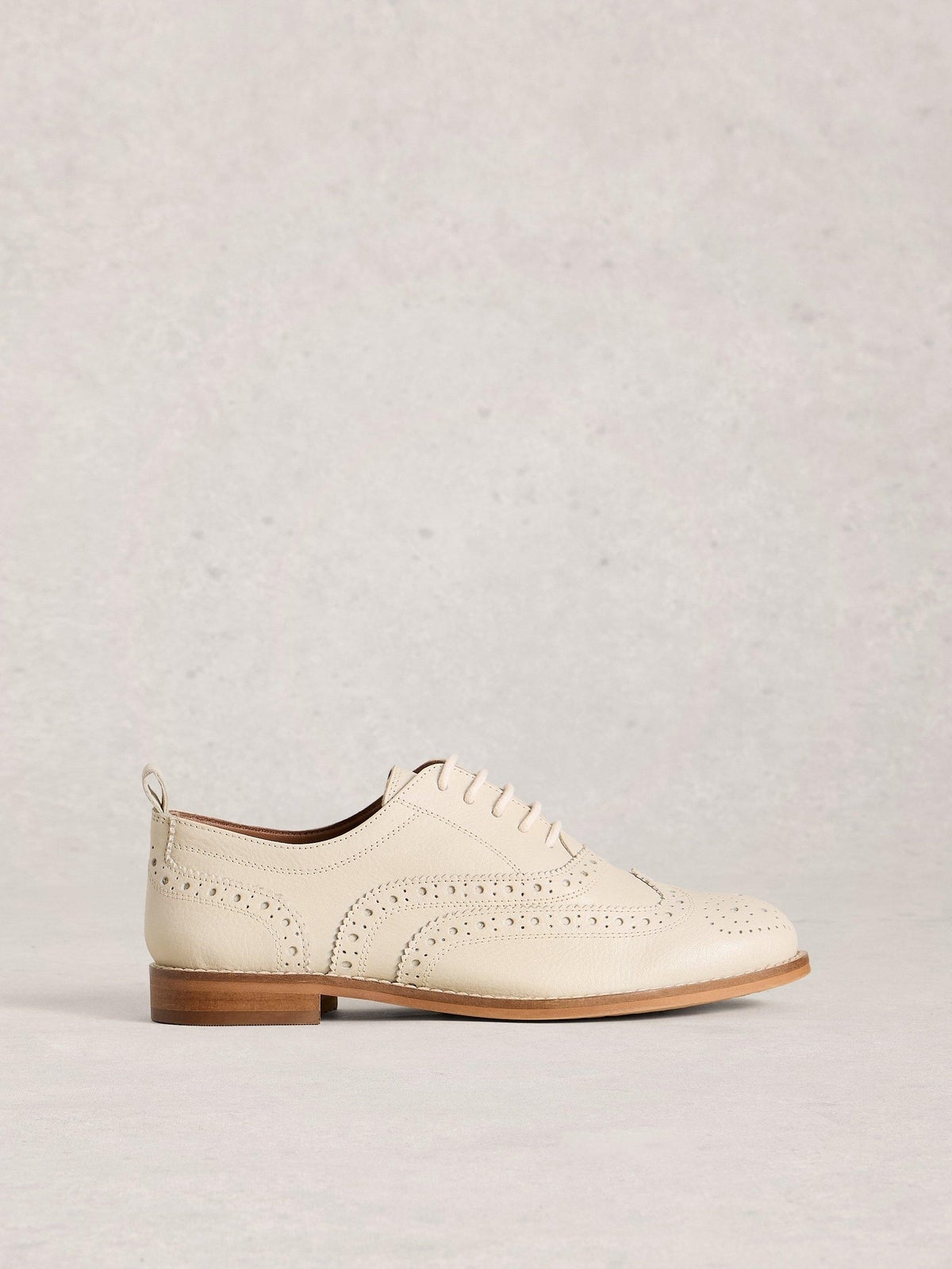 Schnürhalbschuhe Thistle - 40.5