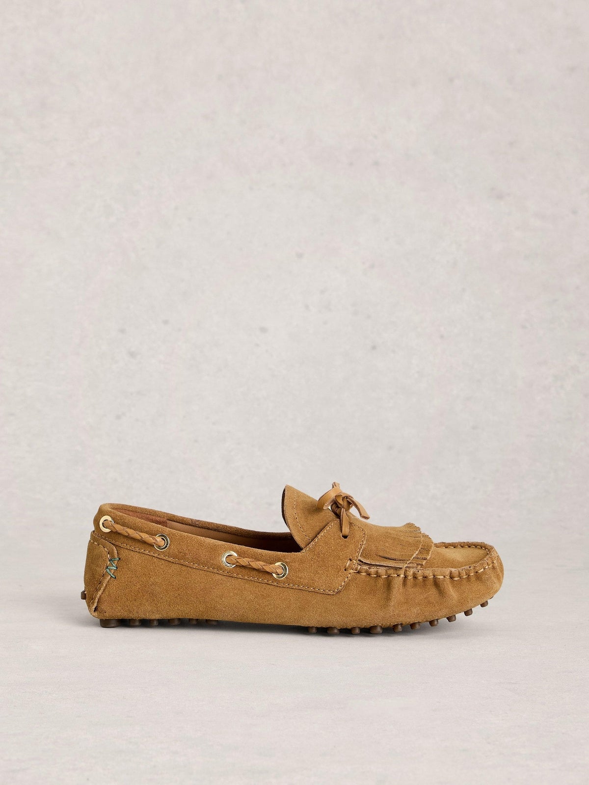 Loafer Tilda mit Fransen - 40