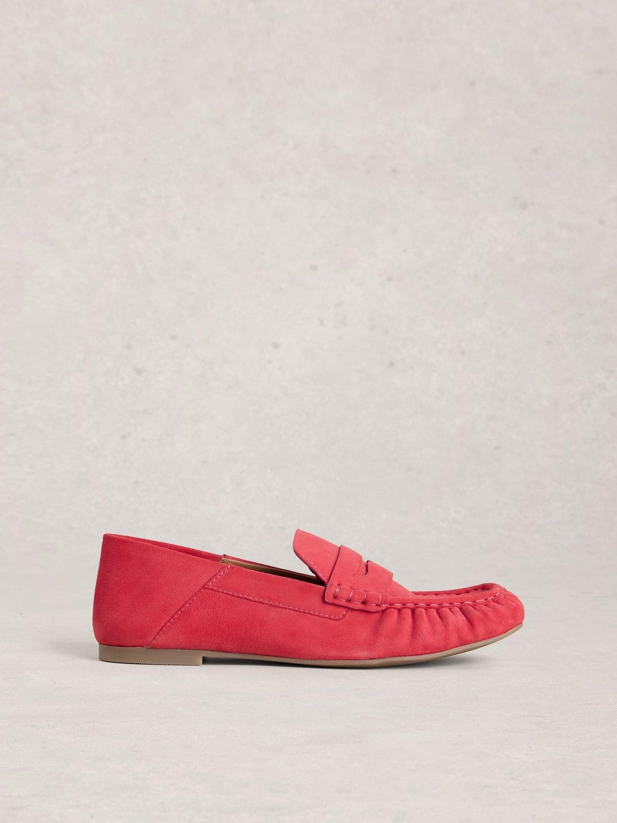 Geraffte Loafer Lola - 41