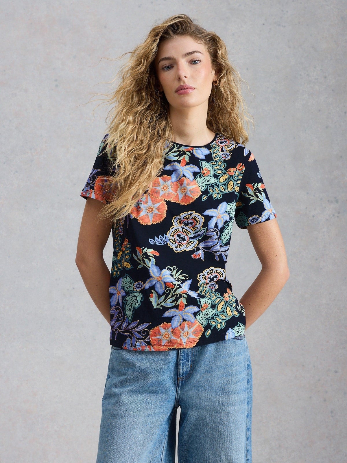 T-Shirt Abbie - 40