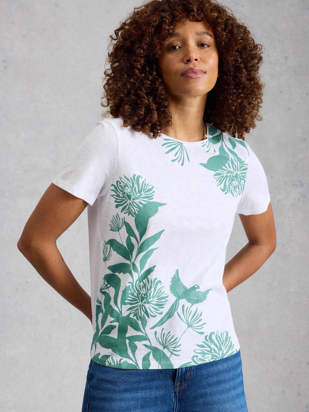 T-Shirt Abbie - 52