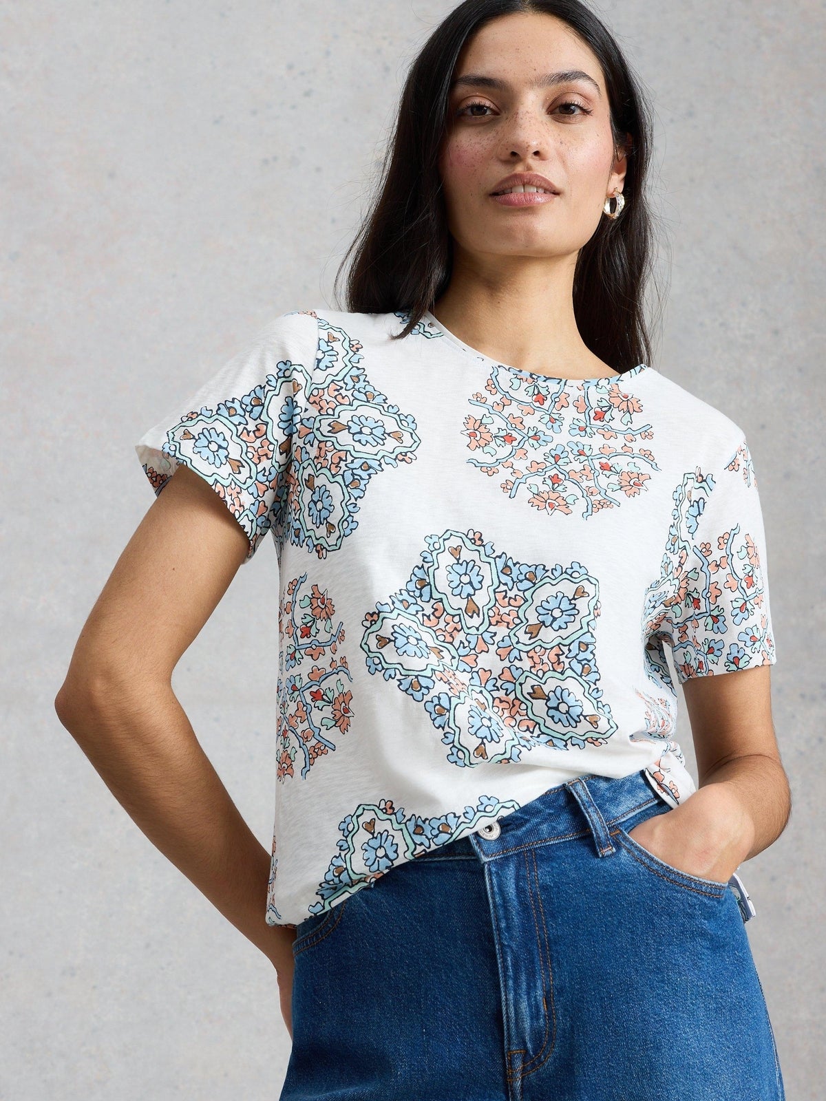 T-Shirt Abbie - 44