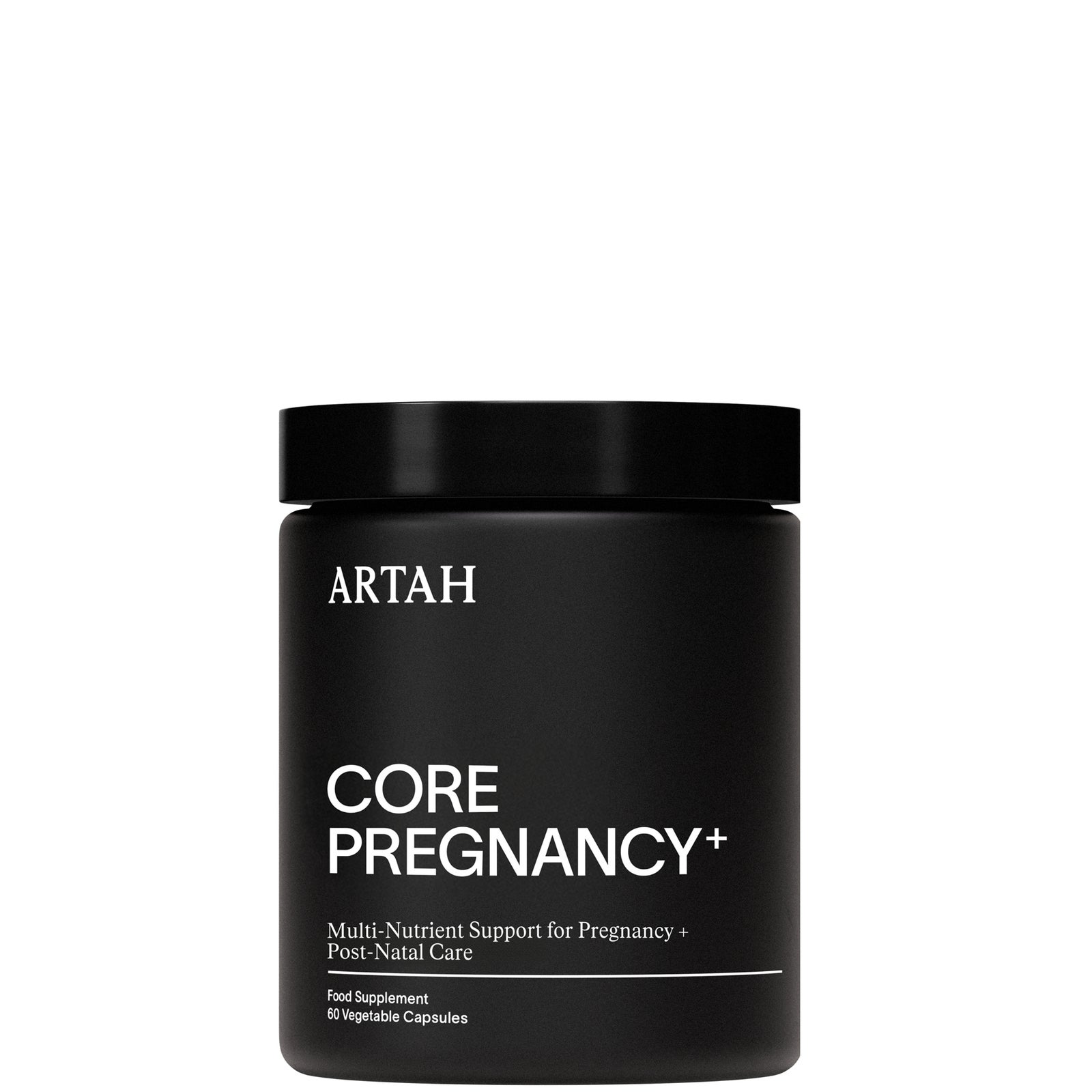 ARTAH Core Pregnancy+
