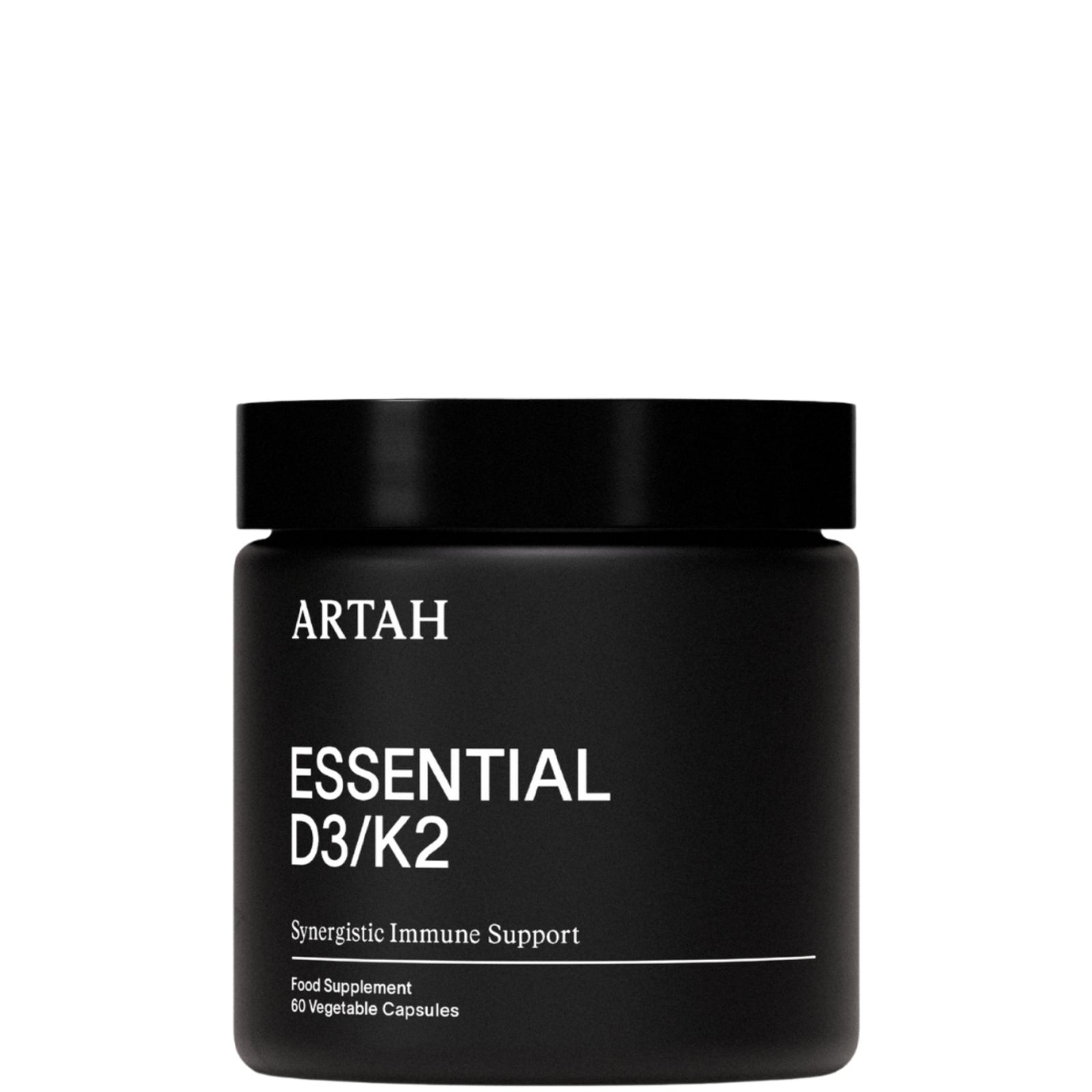 ARTAH Essential D3/K2