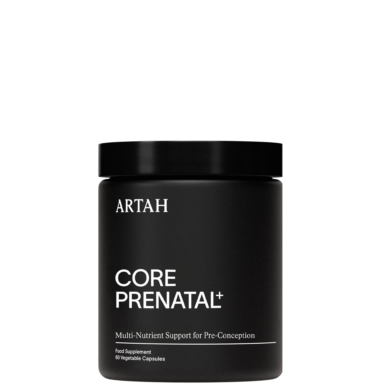 ARTAH Core Prenatal+