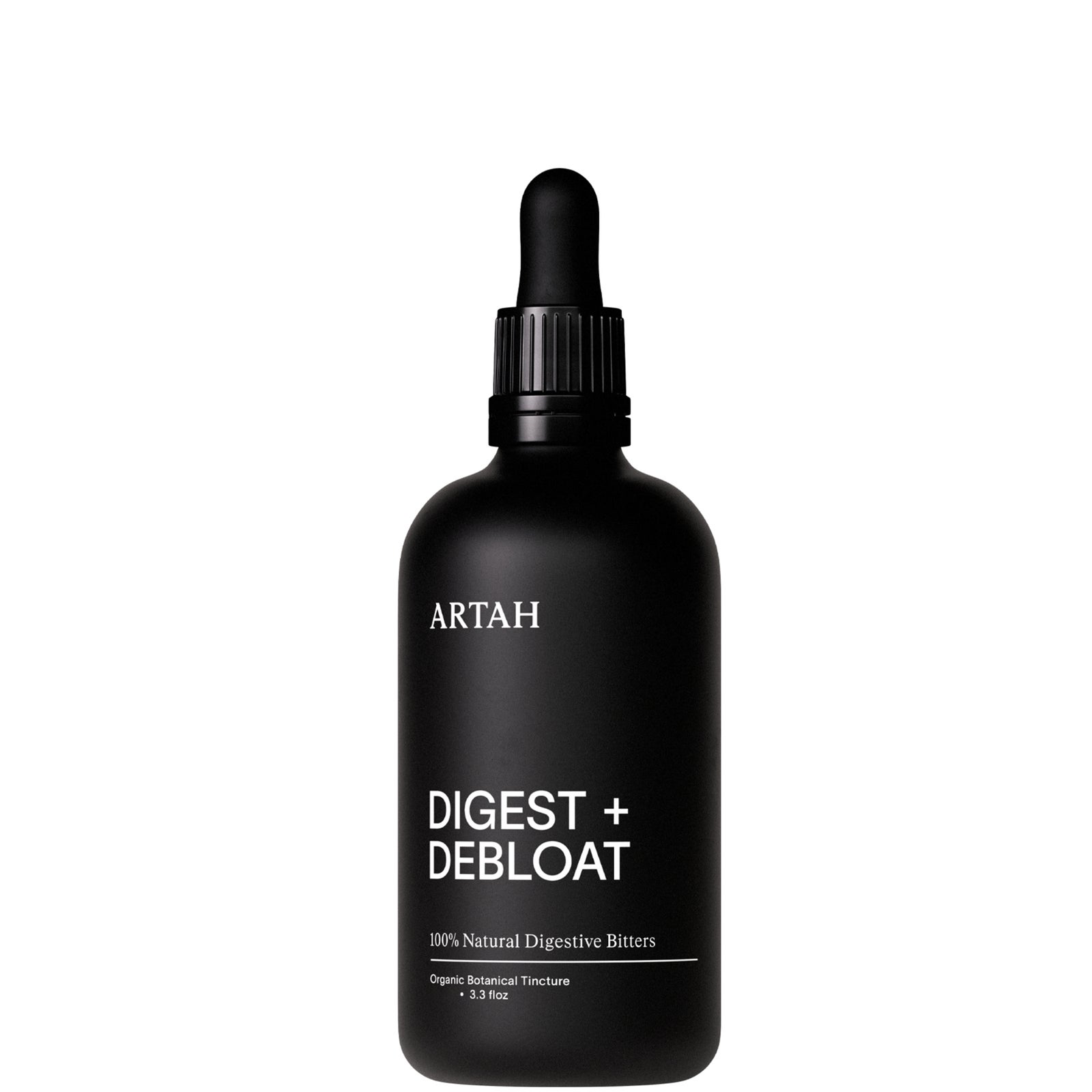 ARTAH Digest + Debloat 100ml